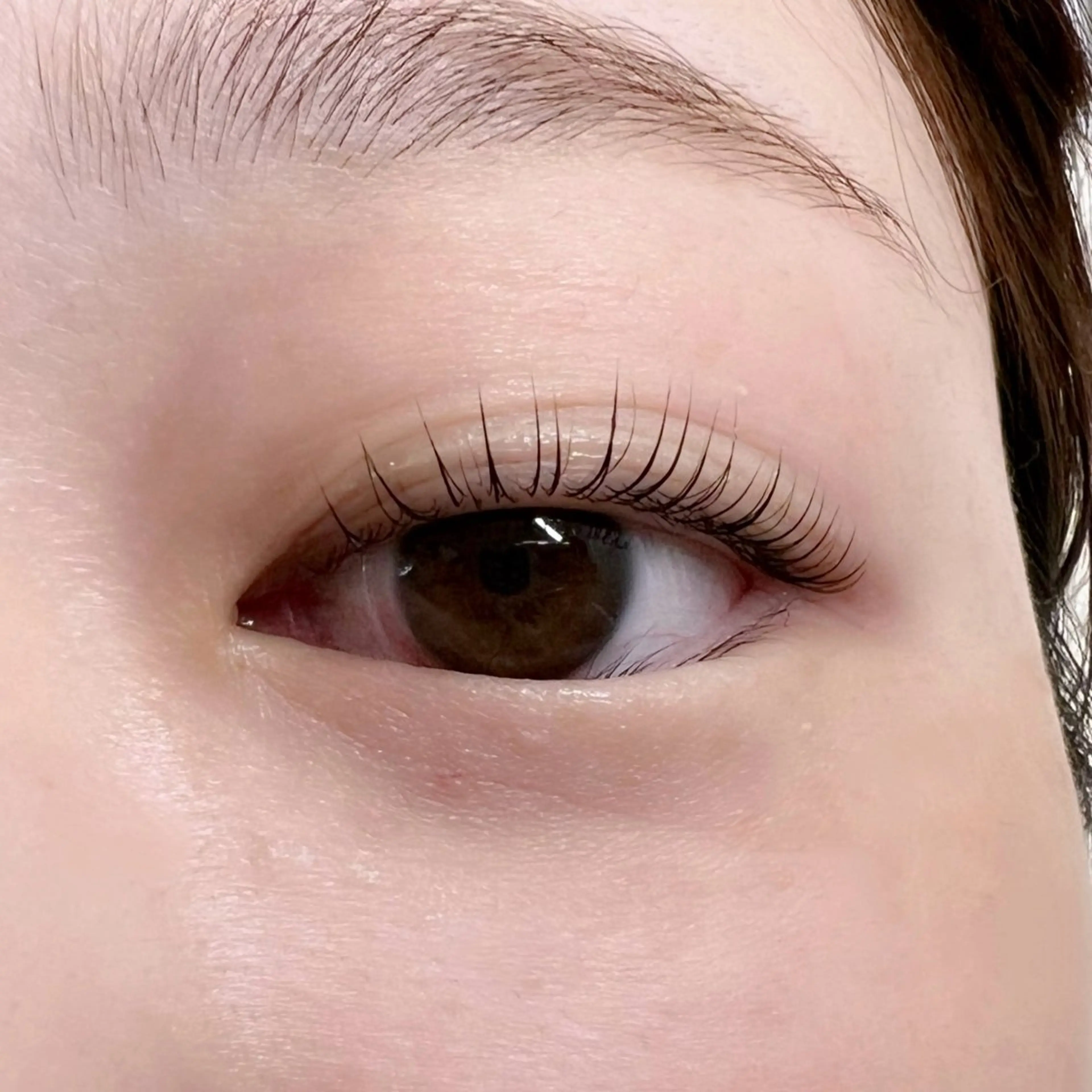 マツエク・マツパ Lカール kaho / u.のマツエク・マツパデザイン