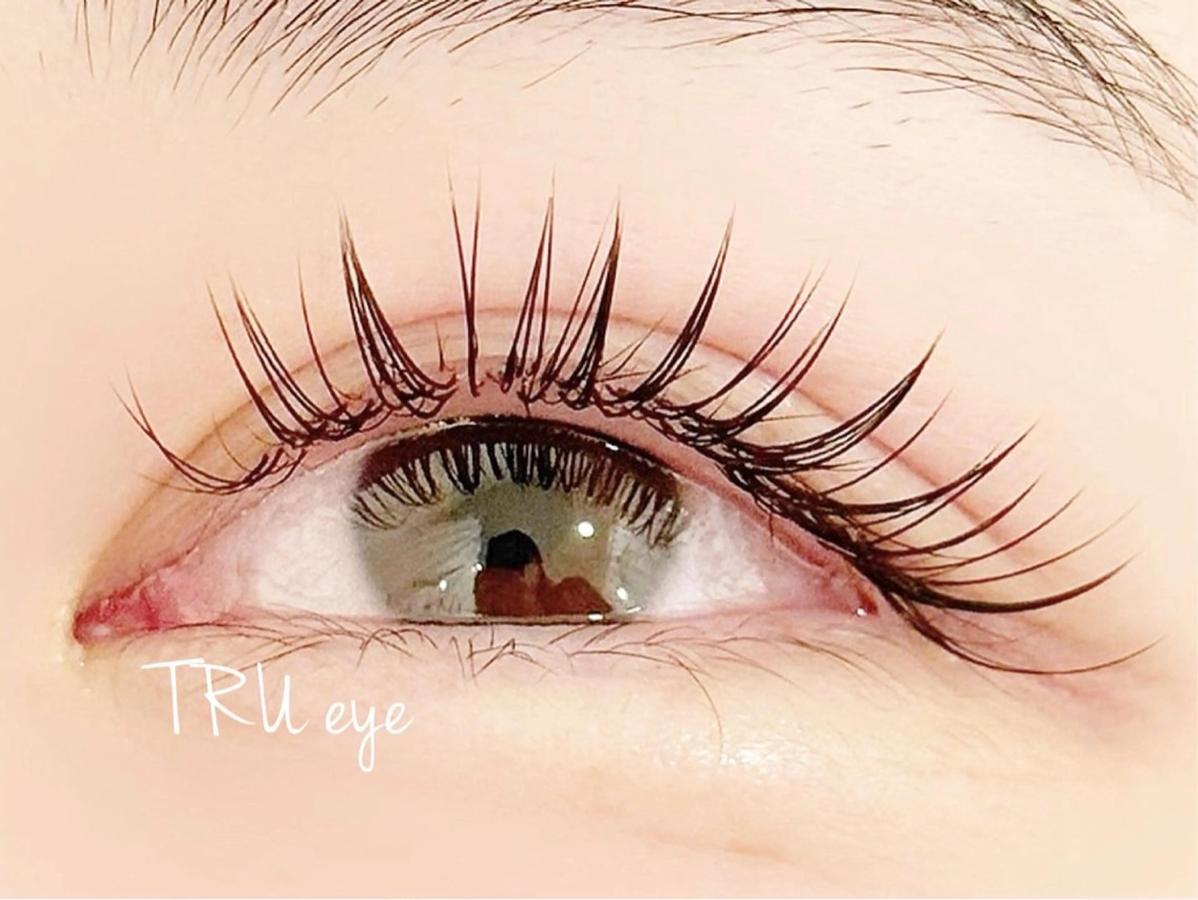 【11月18,19,21日限定】マツエク セーブル最大140本（オフ込み）の写真