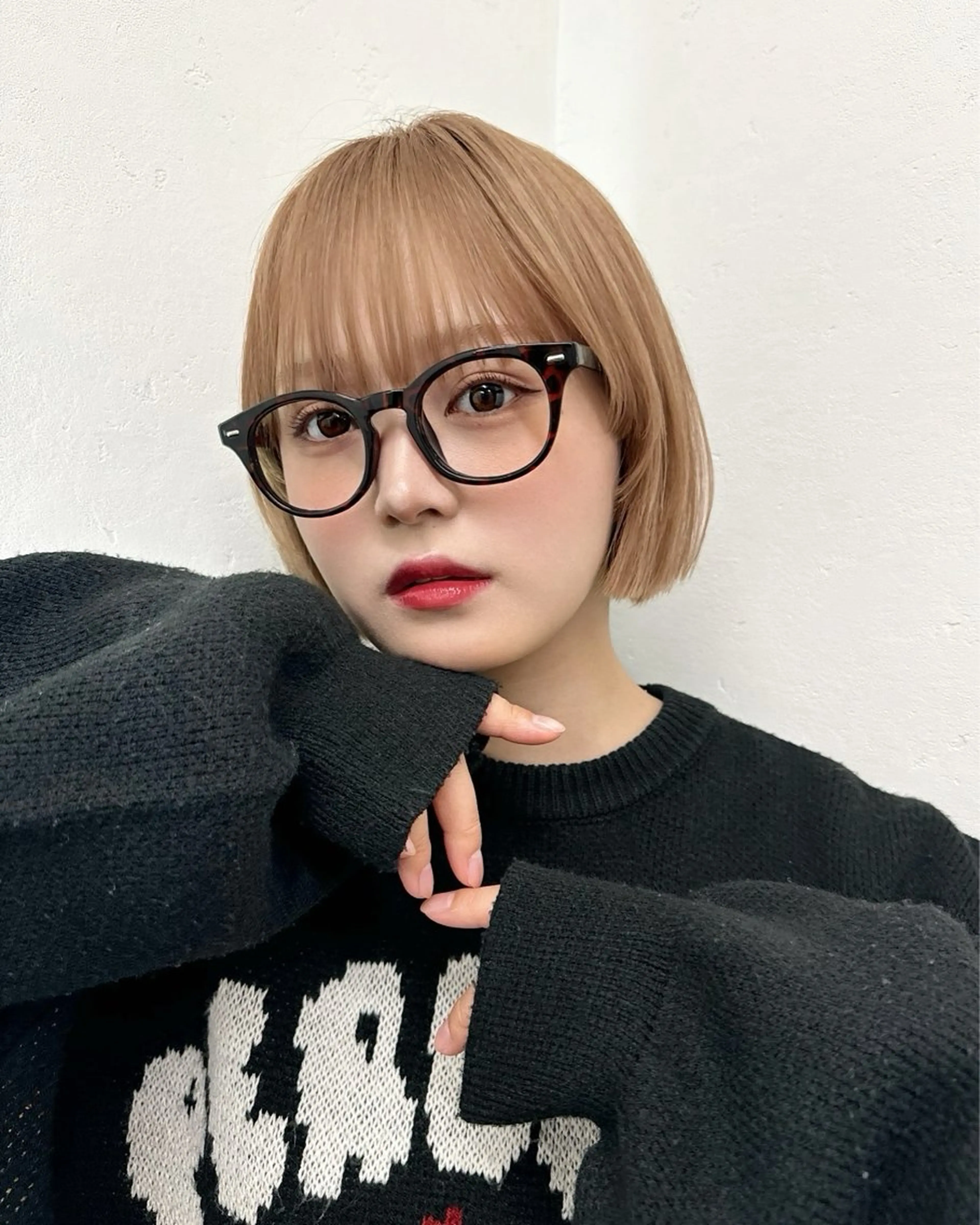 ロング 艶髪/レイヤー/ 透明感🎀/MARIのヘアスタイル