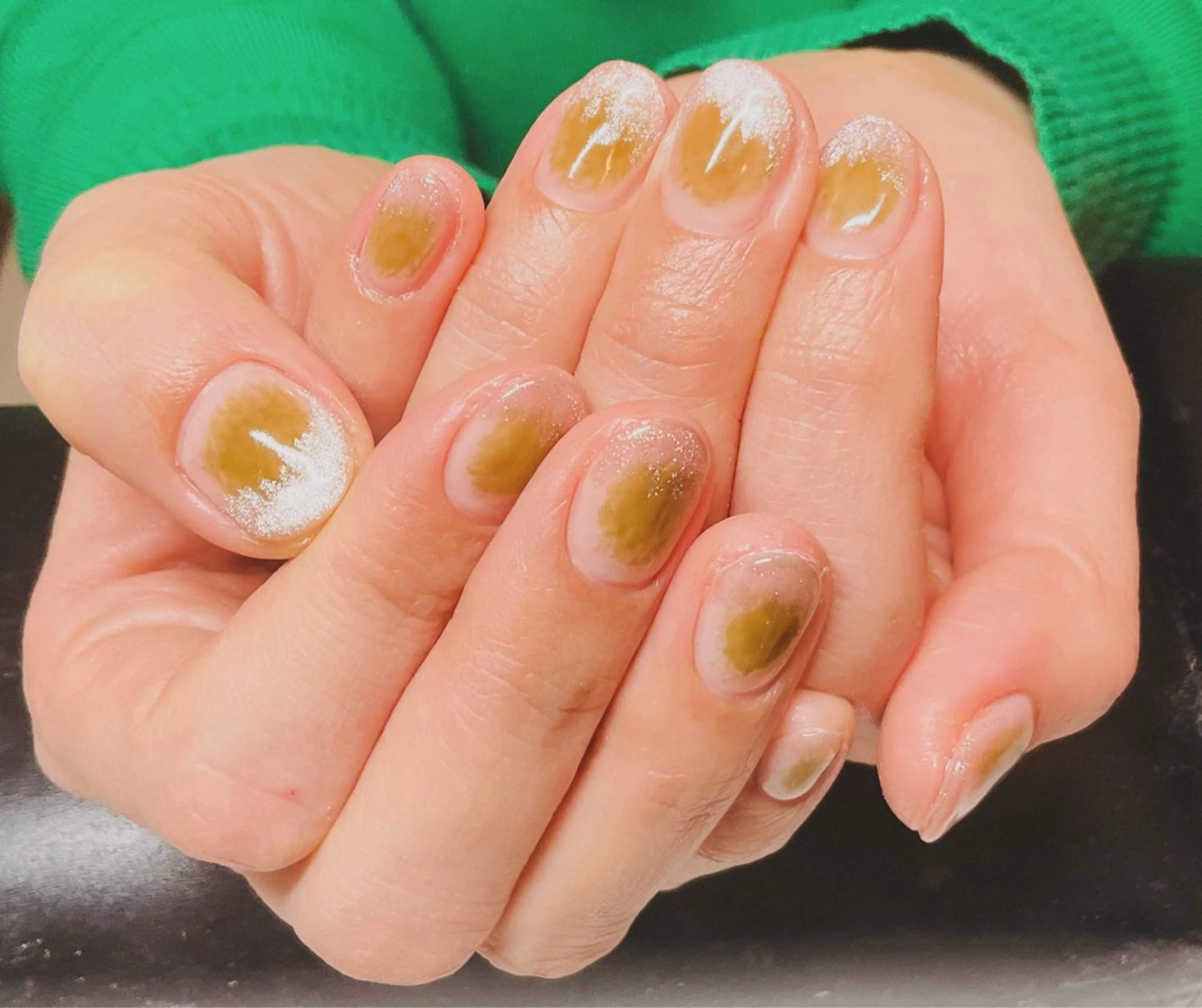 ネイル VIRTUE PLUSのエステ・リラクイメージ