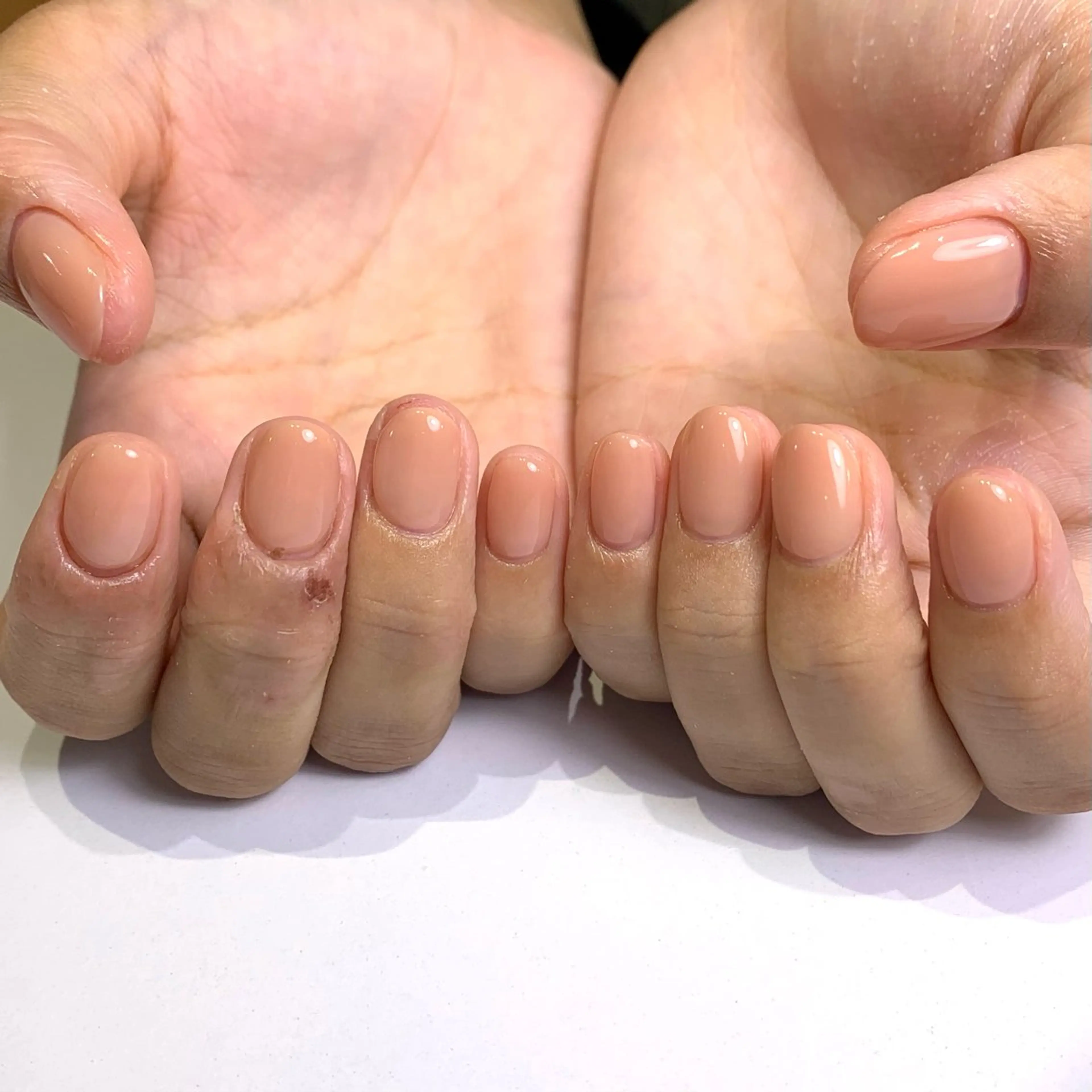 ネイル Zen ✞✟RIO✞✟のネイルデザイン