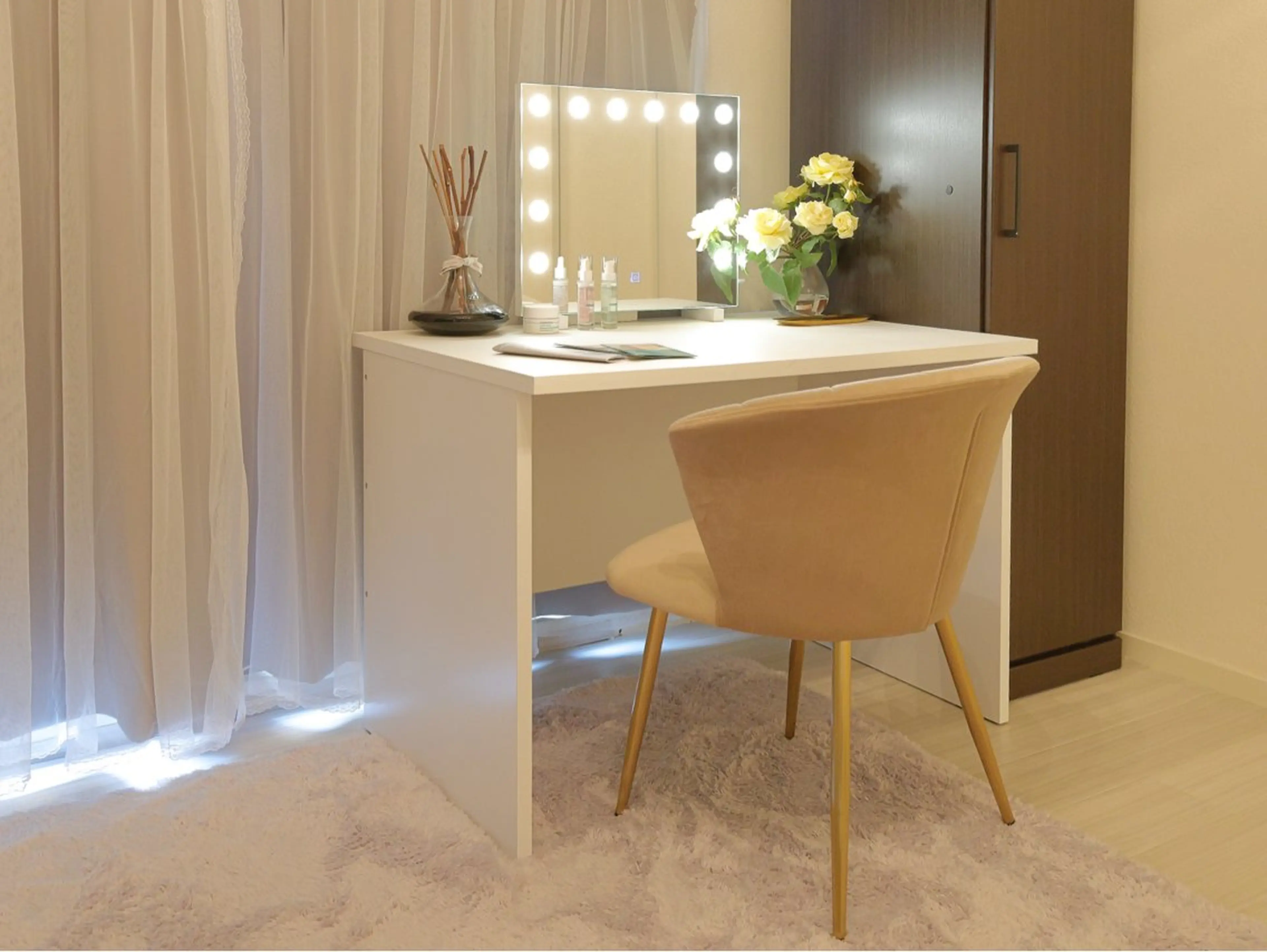 肌質改善|天王寺 For...はるかのエステ・リラクイメージ