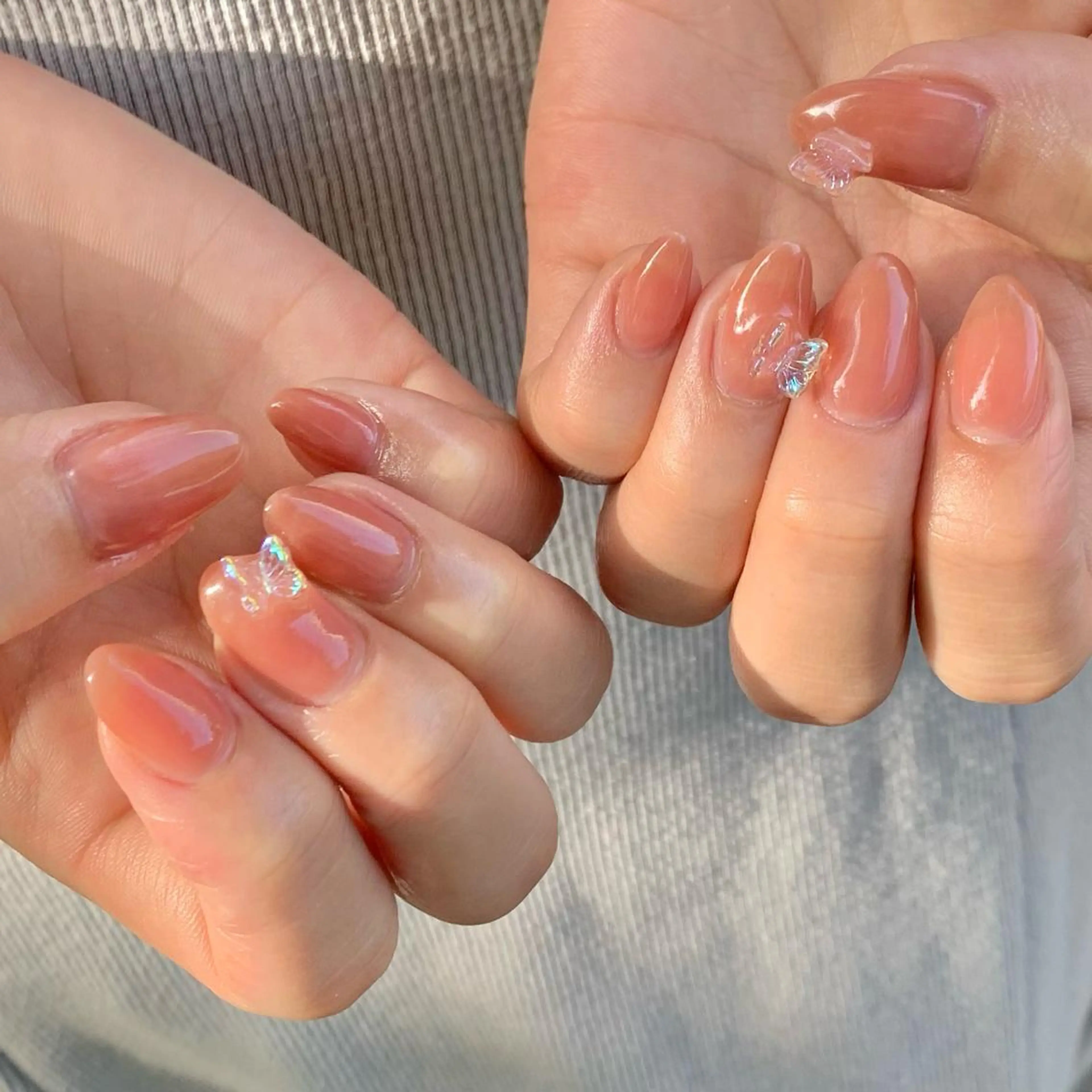 ネイル Nailsalon Fave/Rinaのネイルデザイン