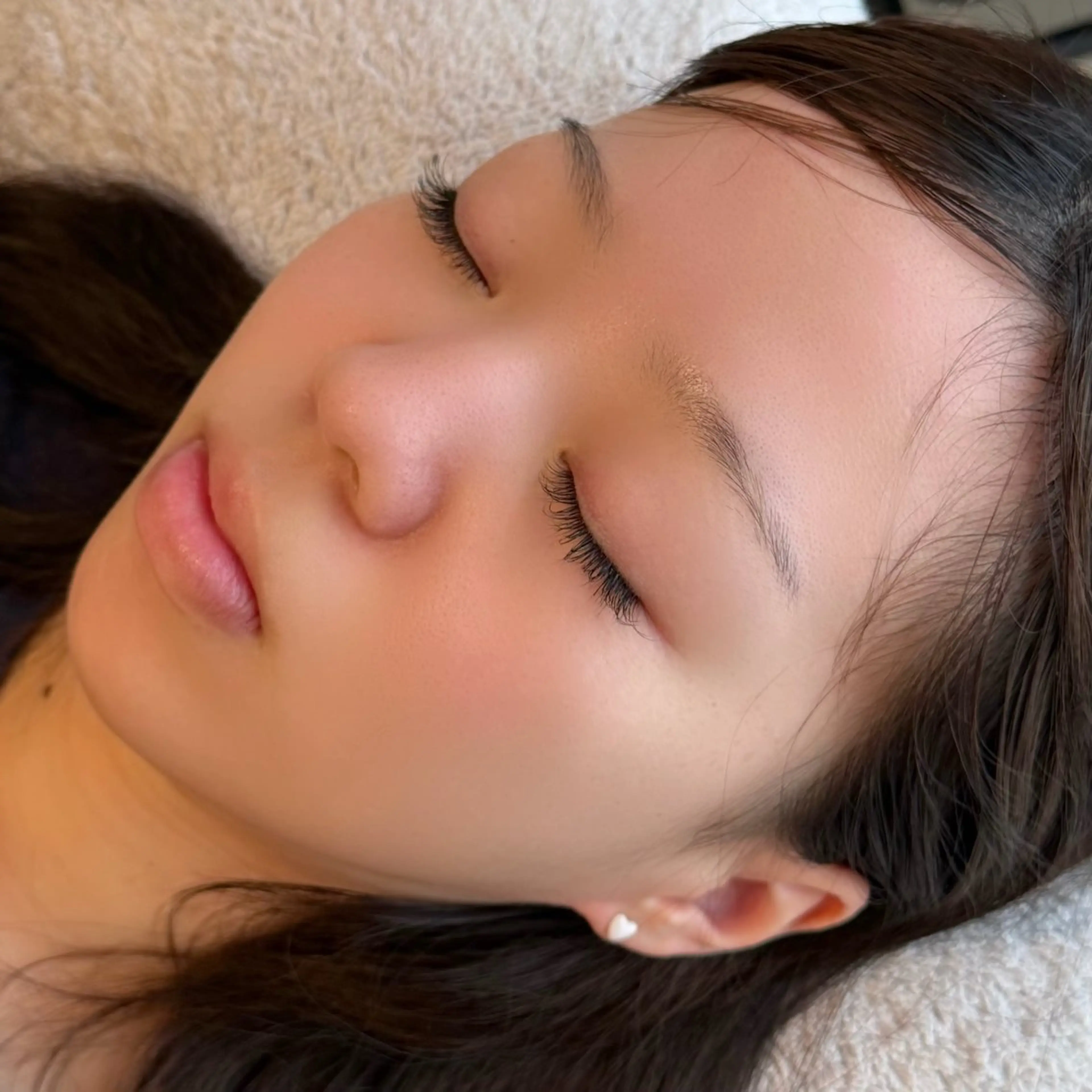 マツエク・マツパ agrabah所属・agrabah 🫧 Sayakaのマツエク・マツパデザイン