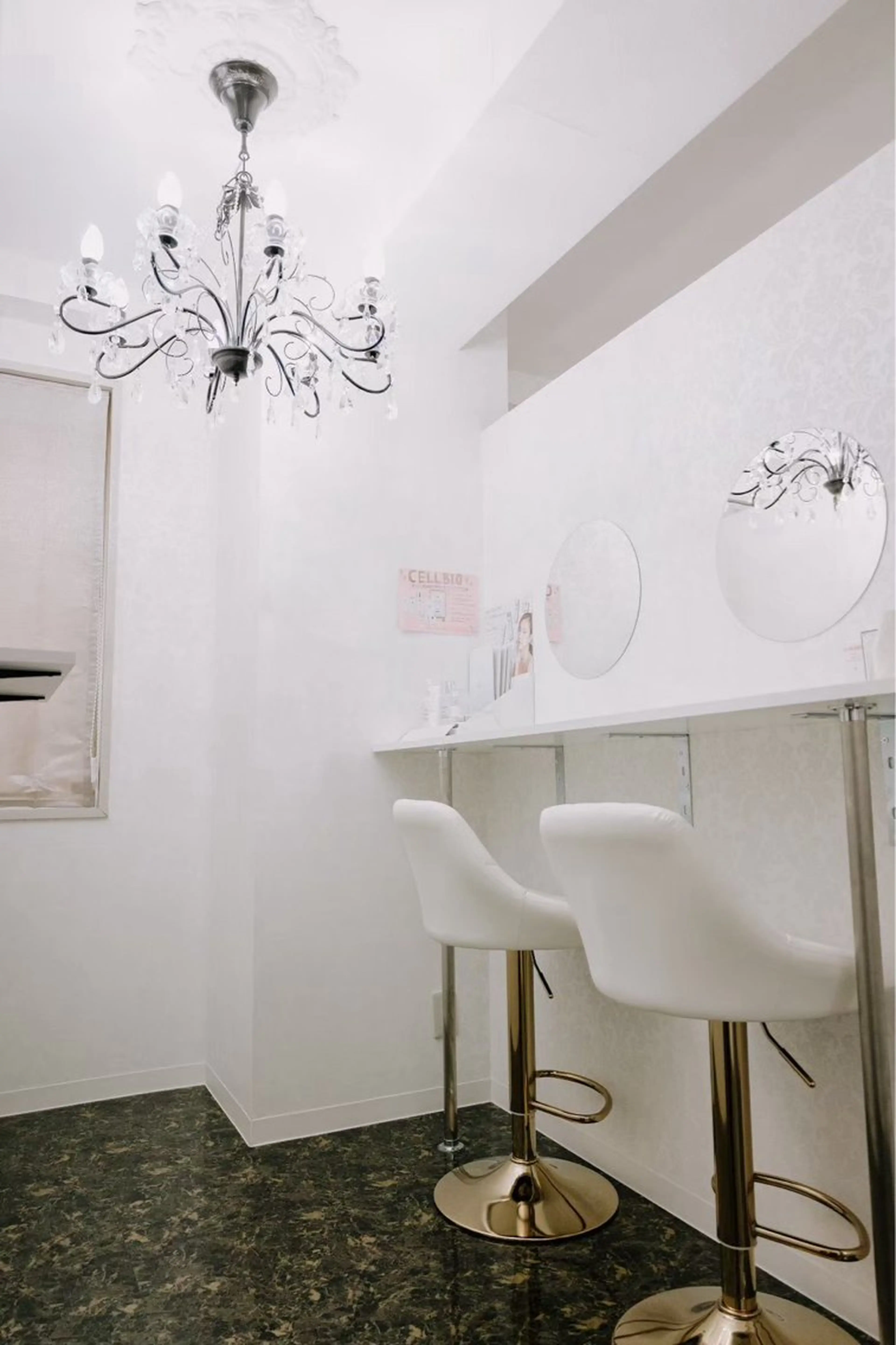 メンズ エステ フェイシャルサロン CHIARA 荒田のエステ・リラクイメージ