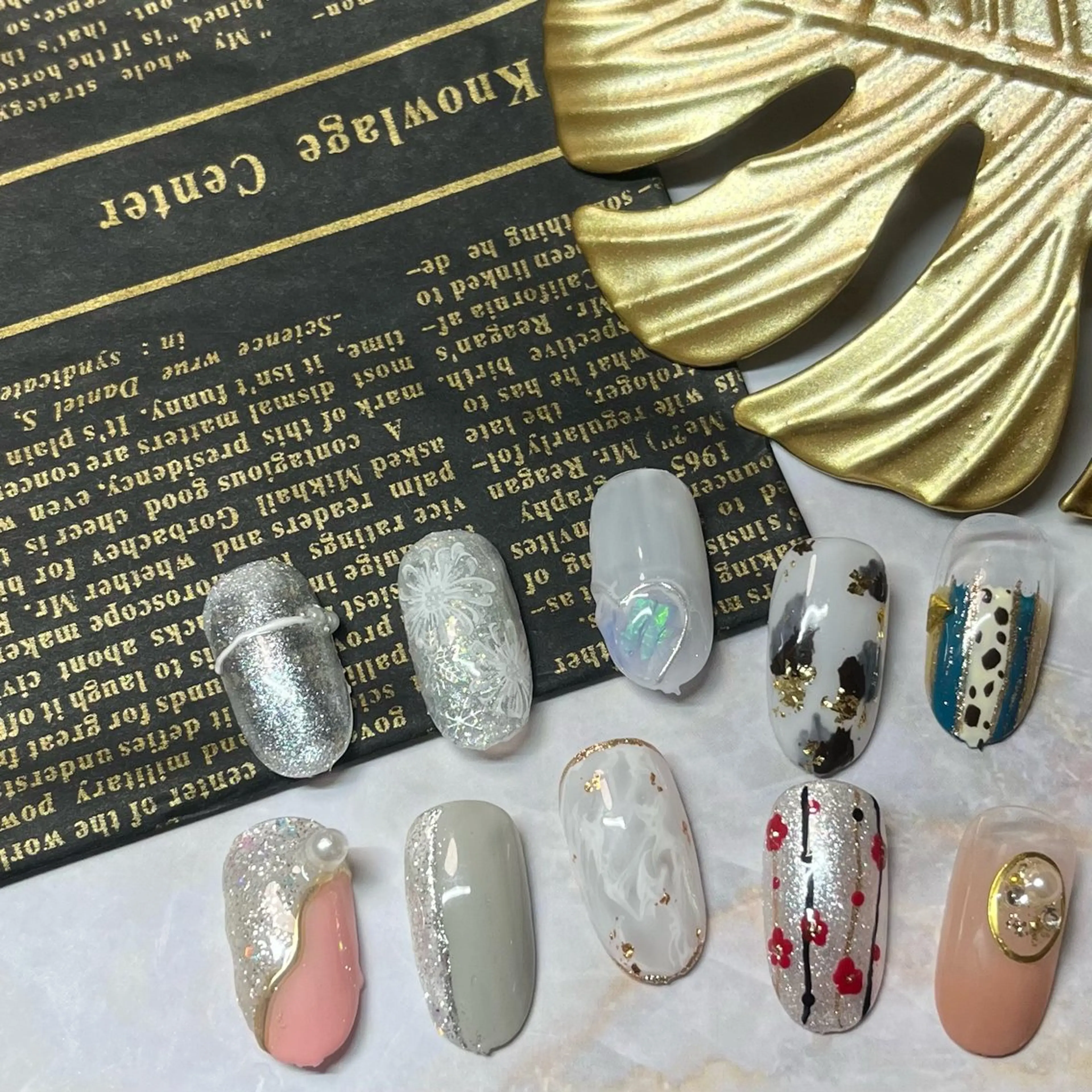 ネイル Nail salon Merryのその他イメージ