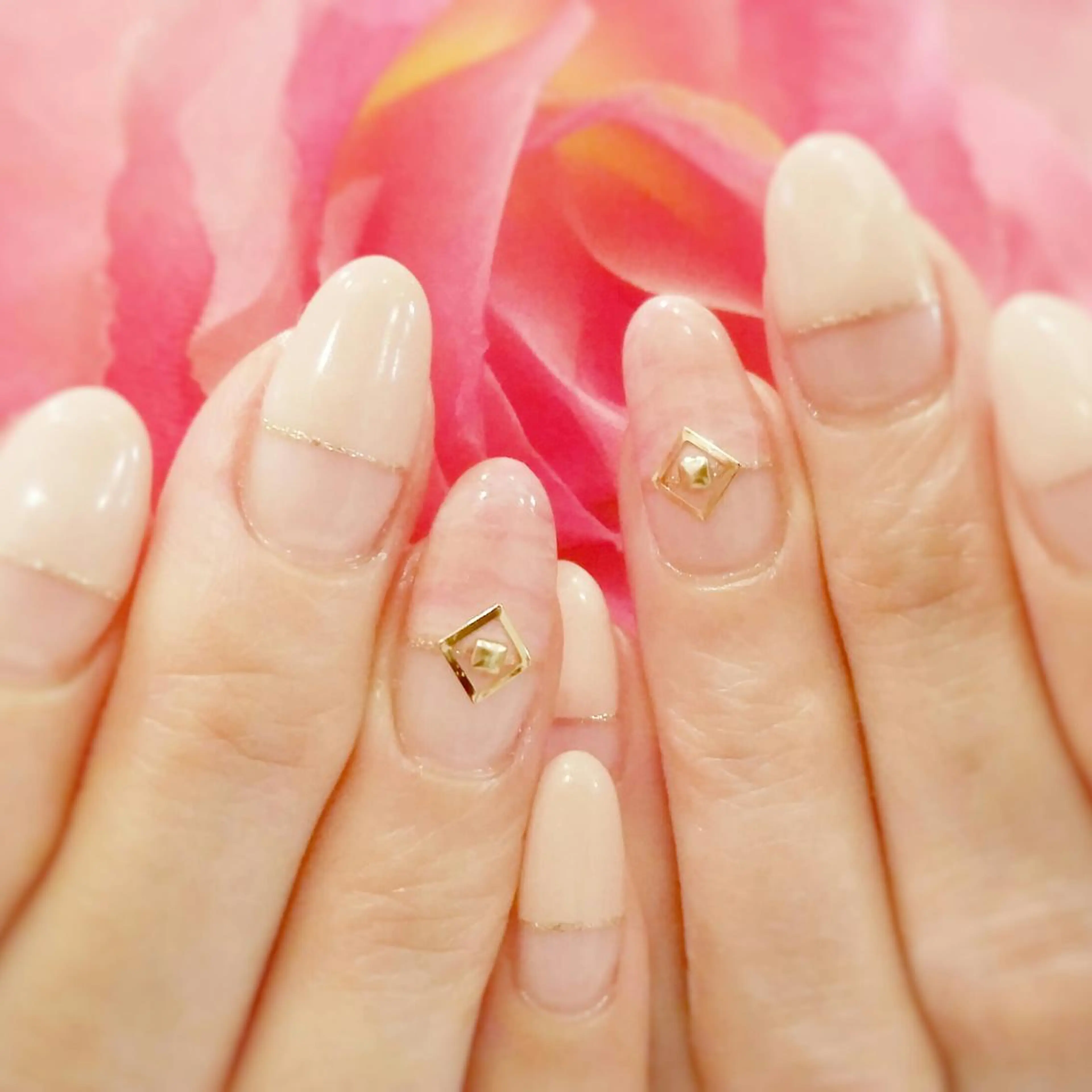 ネイル 古屋 勢子のその他イメージ