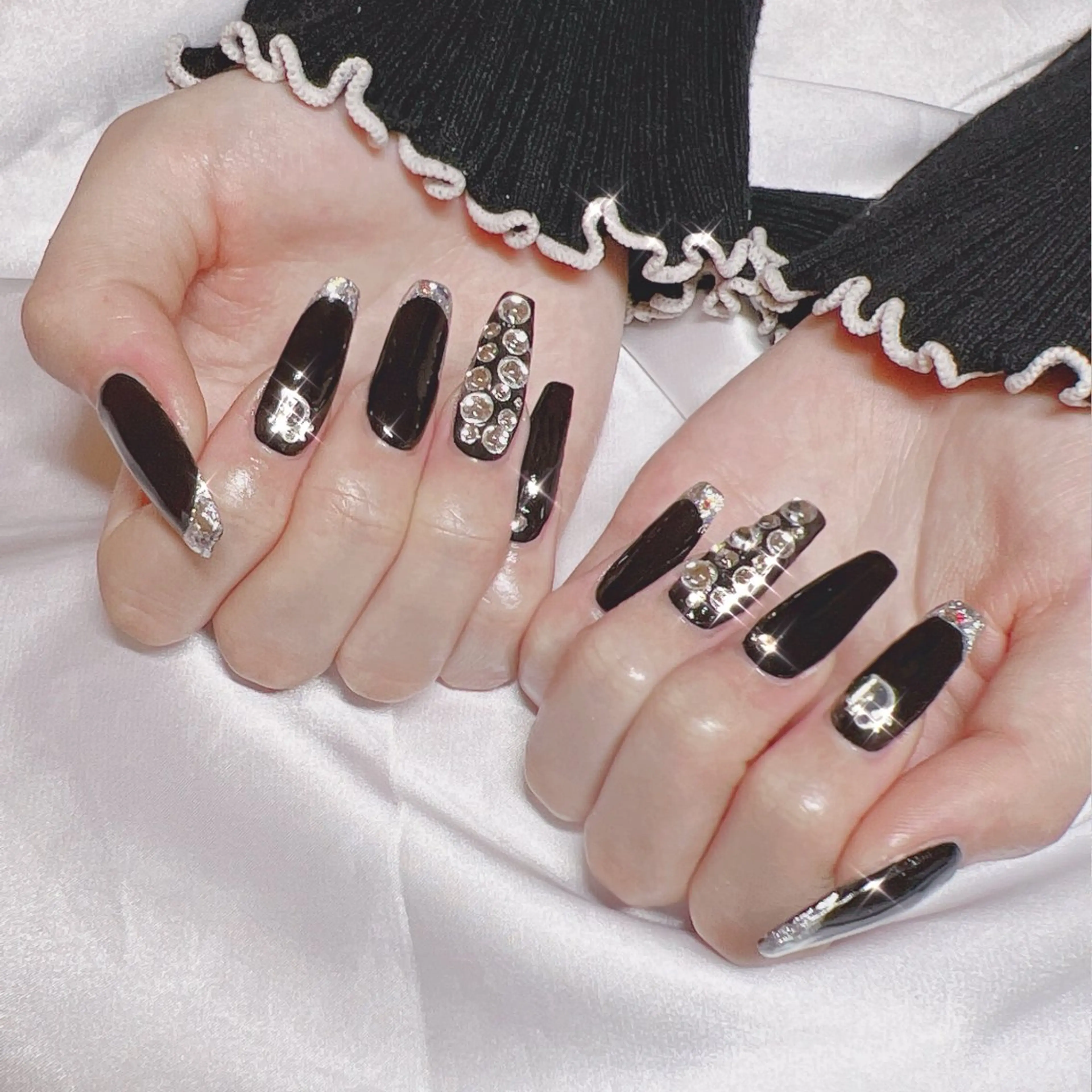 ネイル 【ENサロン】 Rei🎀Nailのネイルデザイン