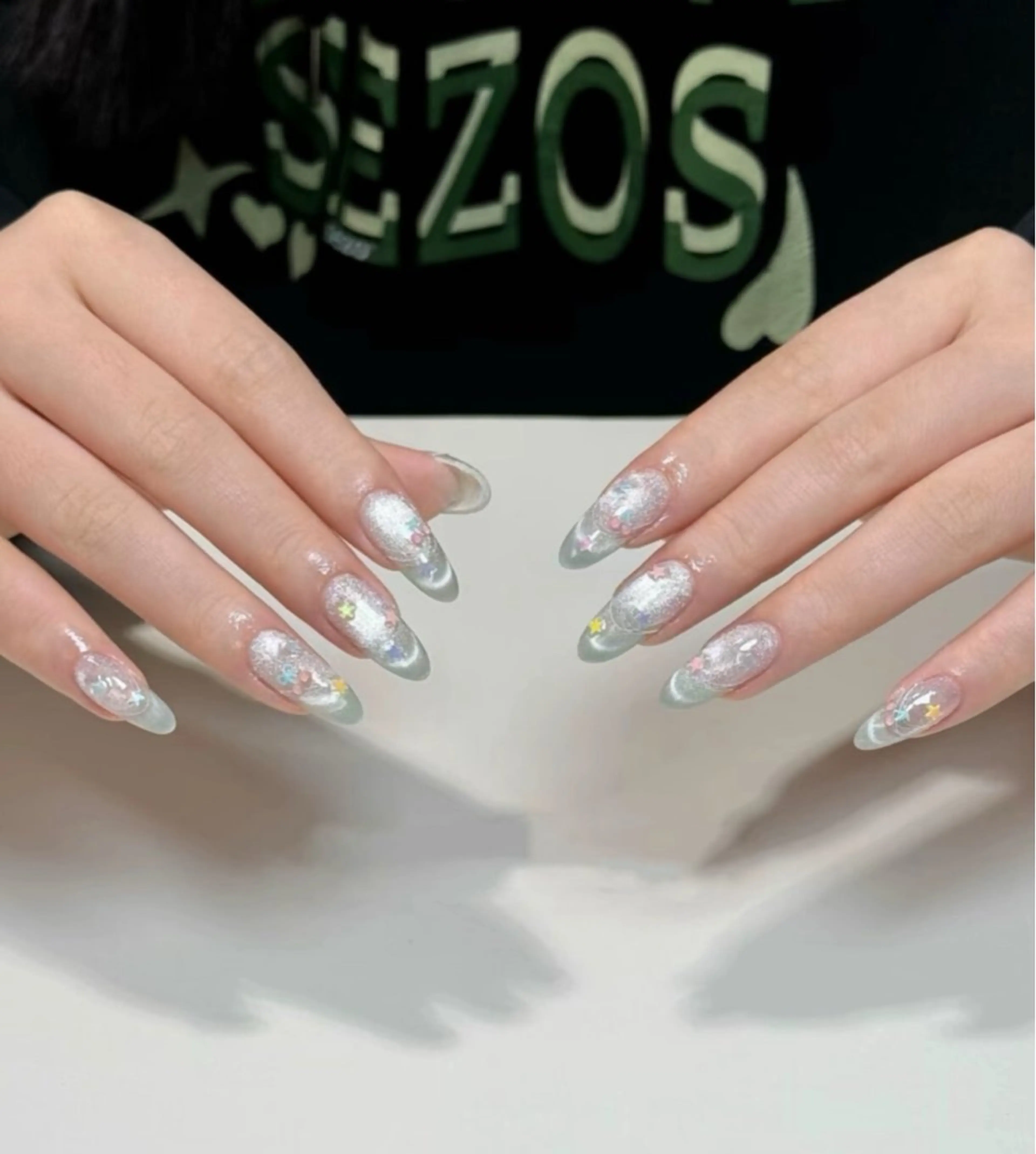 ネイル See.U Nail Salonのネイルデザイン