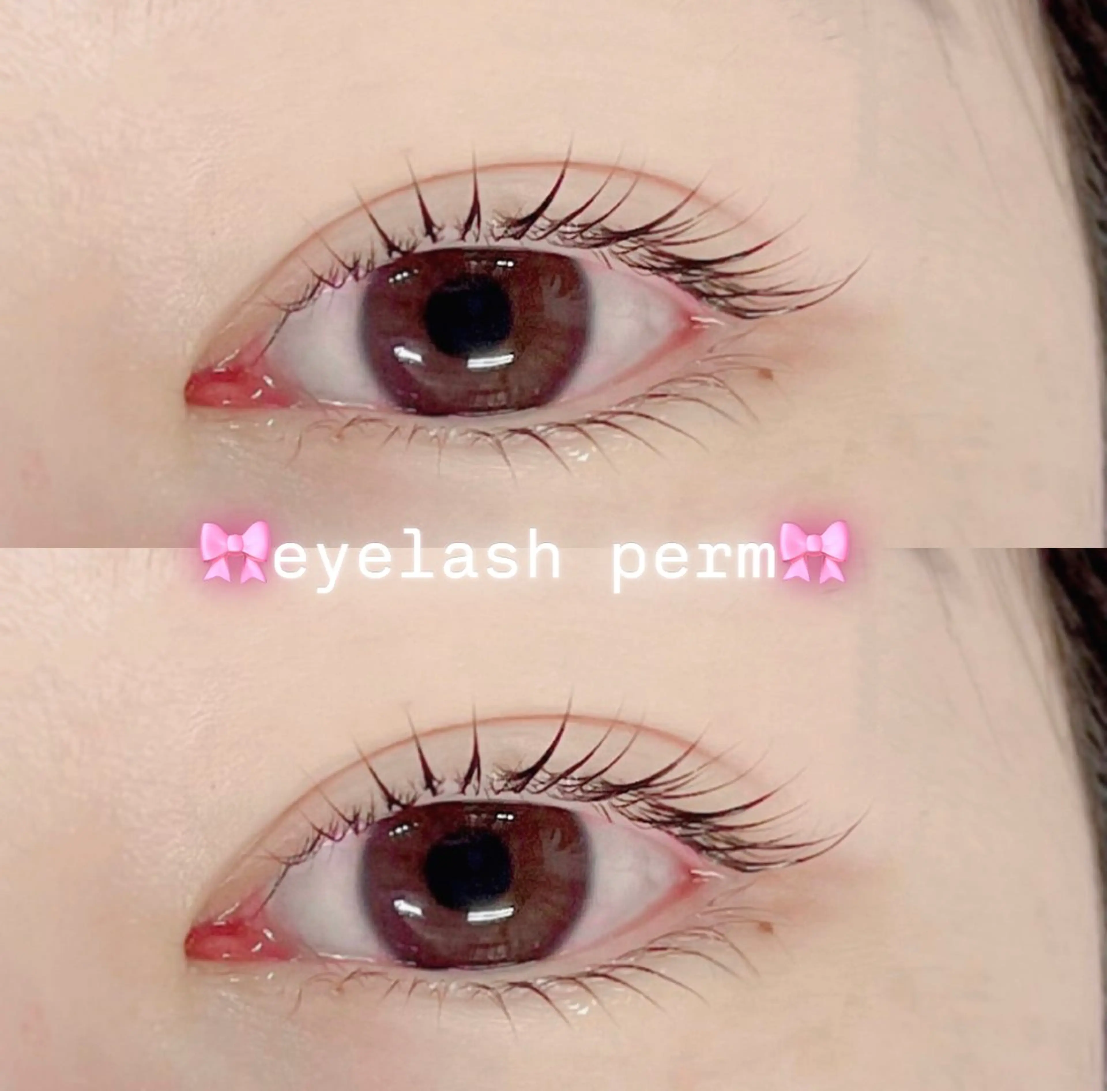 マツエク・マツパ マツパ eight 🫧ena🫧のマツエク・マツパデザイン