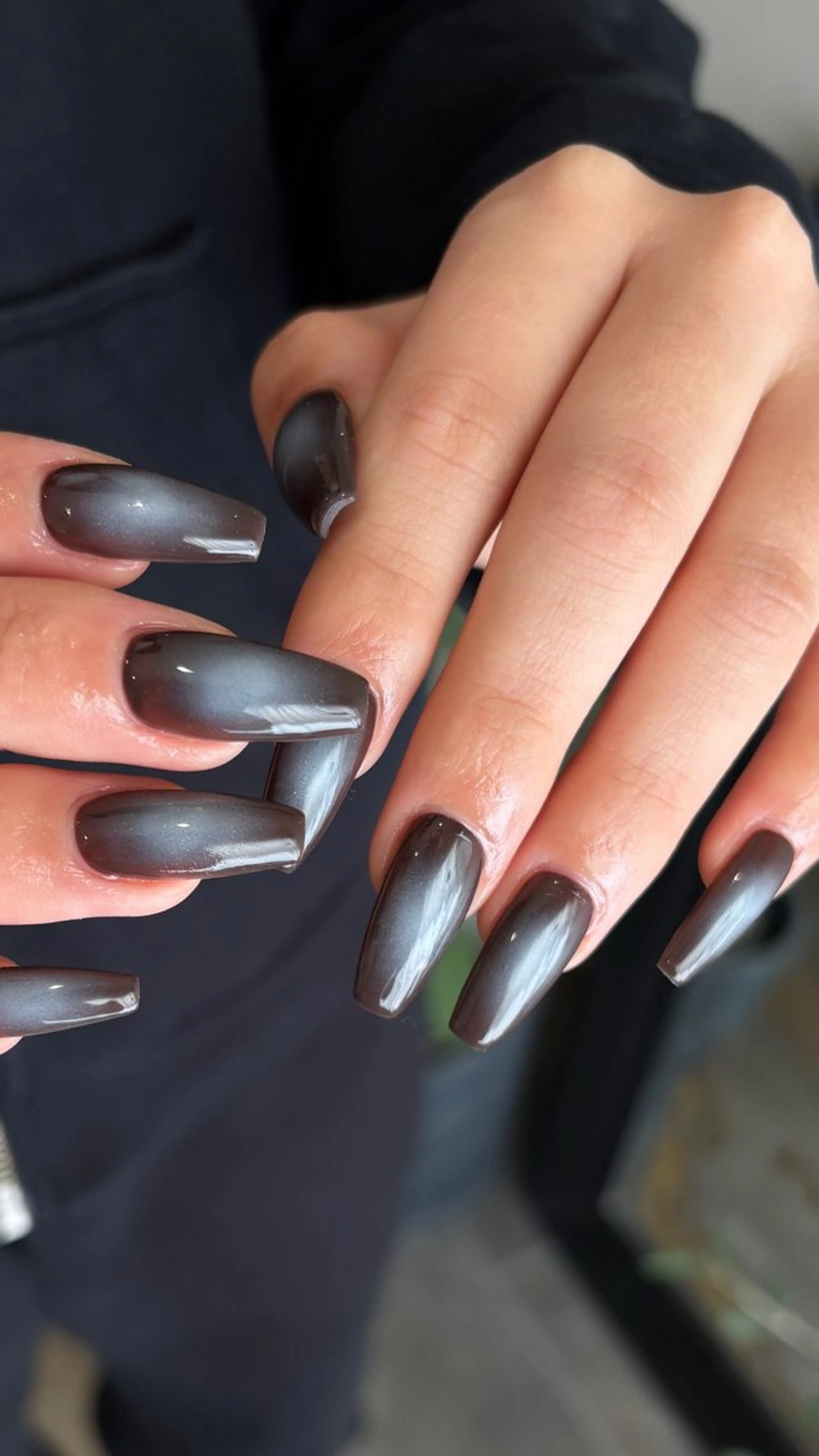 ネイル ハンドネイル my&所属・my&_ maimiのネイルデザイン