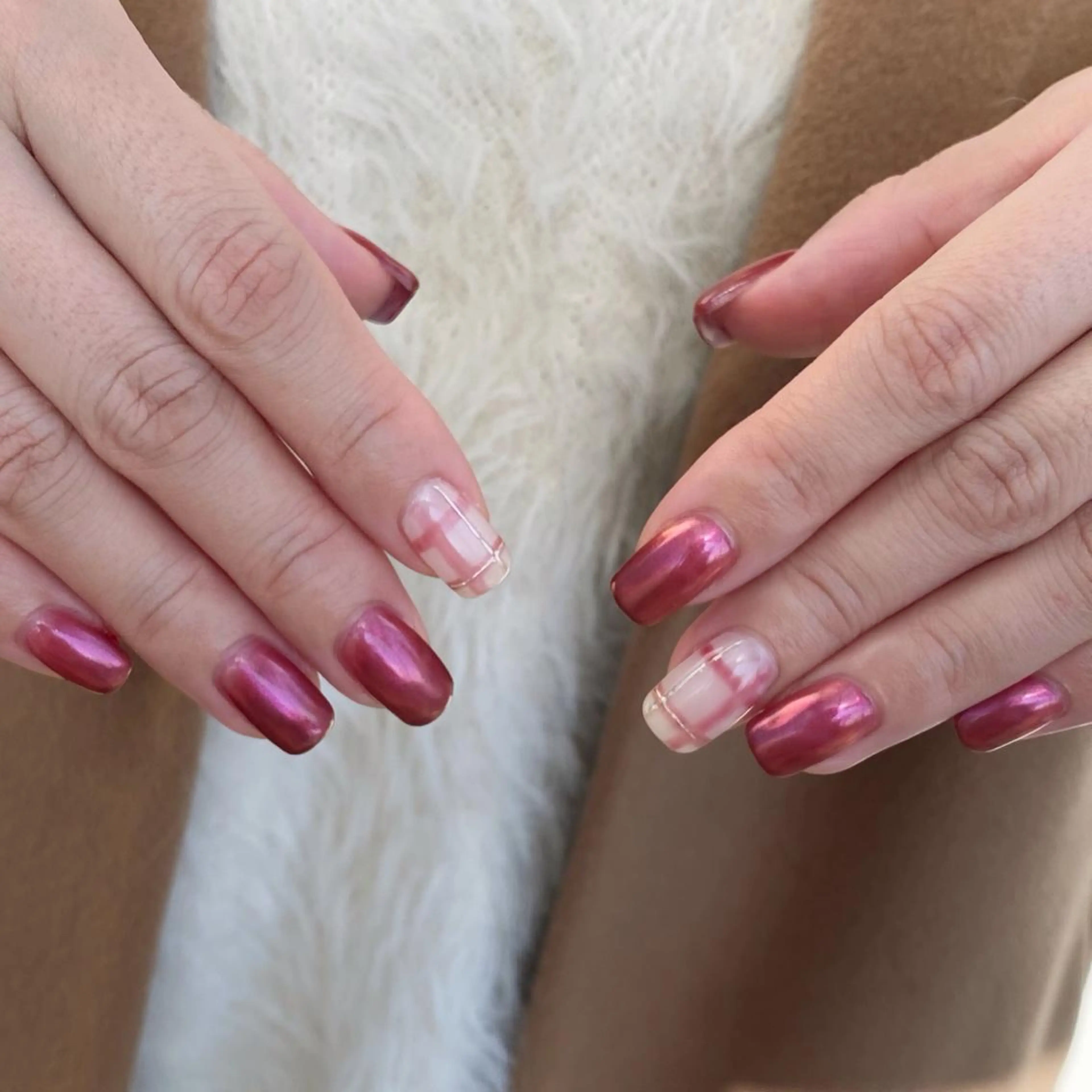 ネイル nail salon BONO所属・nail salon アトリエBONOのネイルデザイン