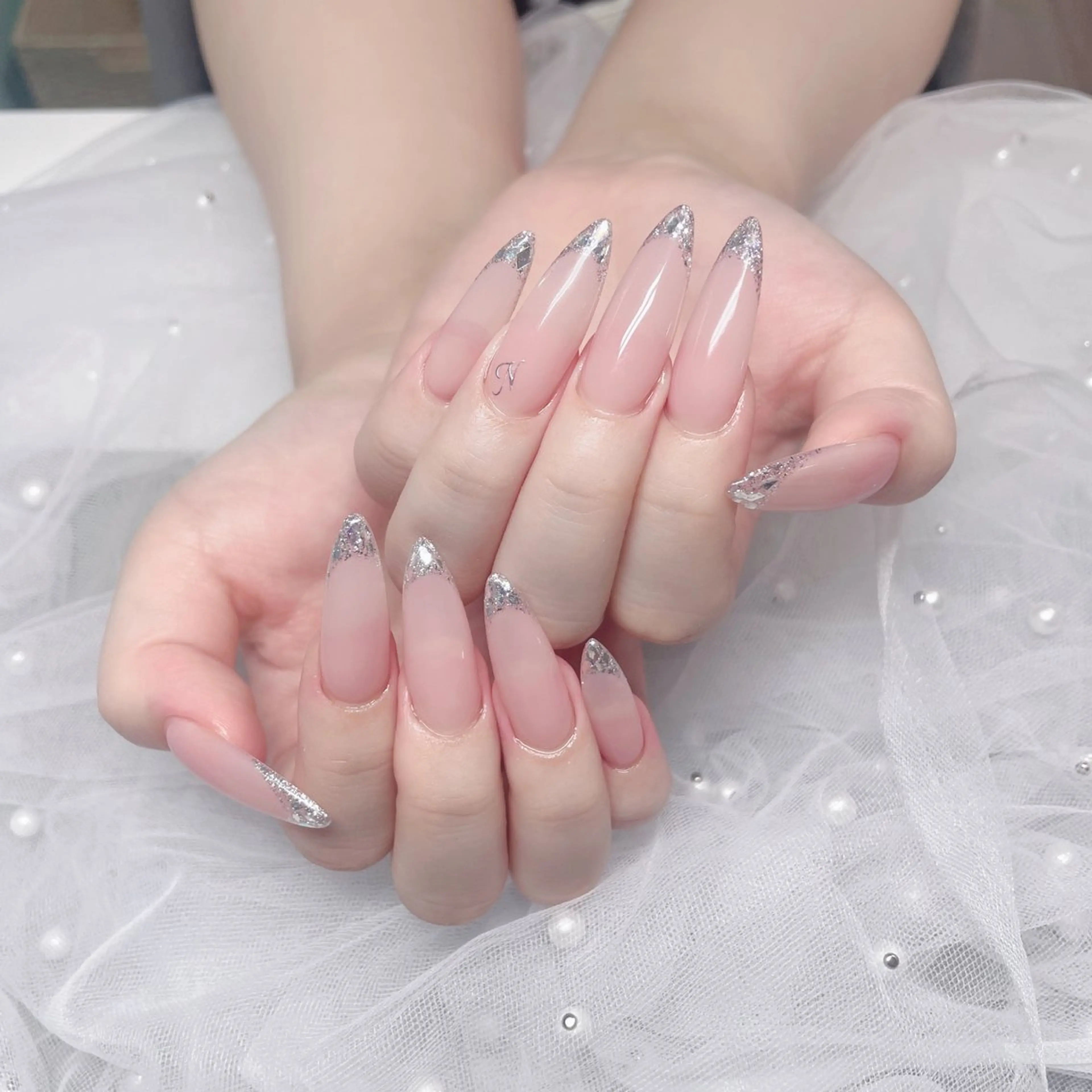 ネイル ＬuＬu ネイルサロンのネイルデザイン