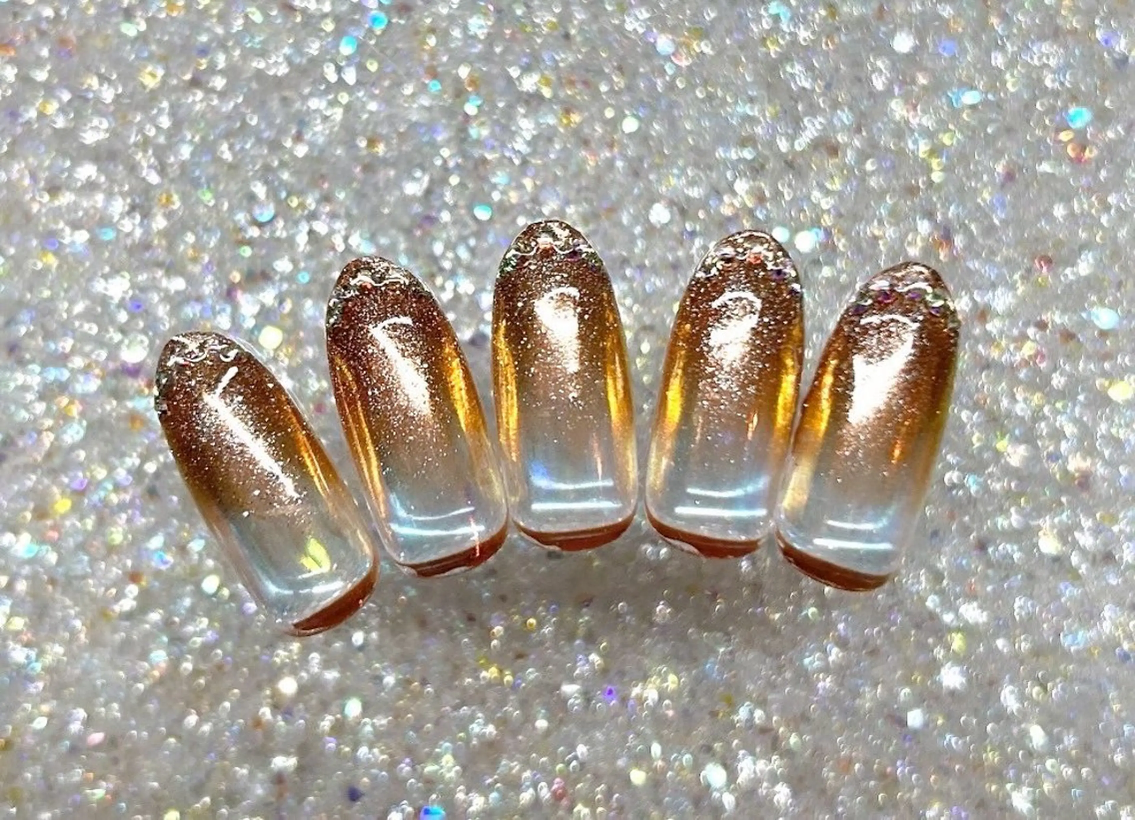 ネイル ハンドネイル ネイルサロン Feel円町店のネイルデザイン