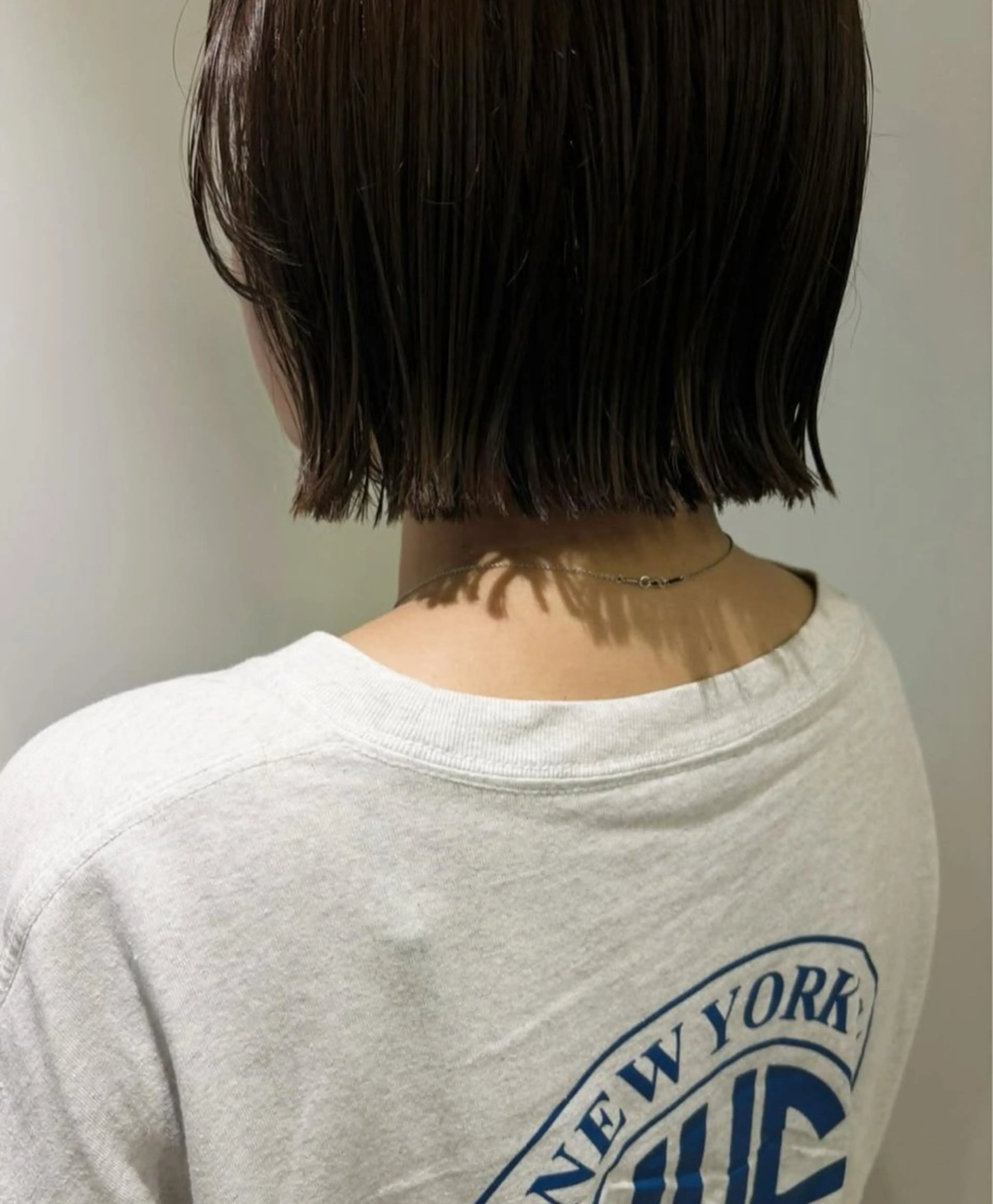 ショート ヘアアレンジ カット Opus🐕kato Mizuki🐕のヘアスタイル