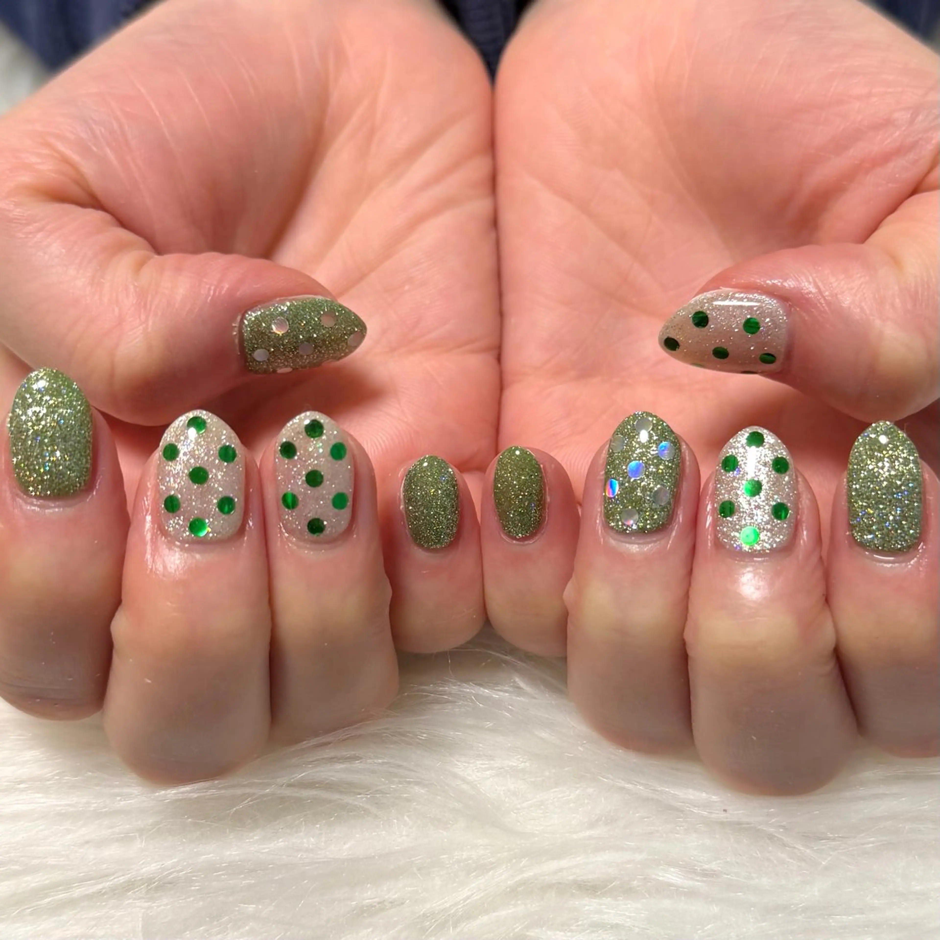 ネイル ドット アスピーネイル所属・アスピーネイル asukaのネイルデザイン