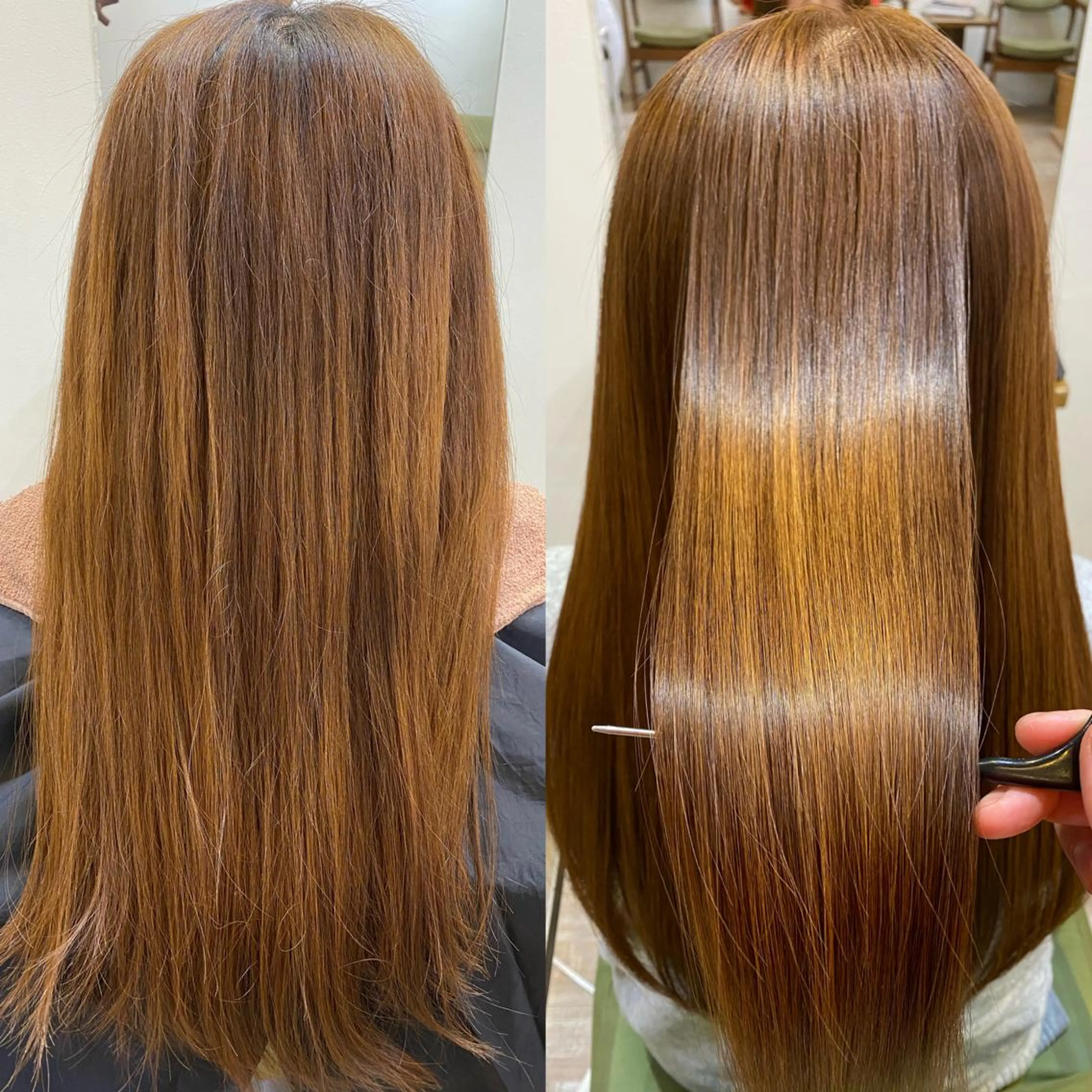 ロング ショート/ボブ 🌼YUNAのヘアスタイル