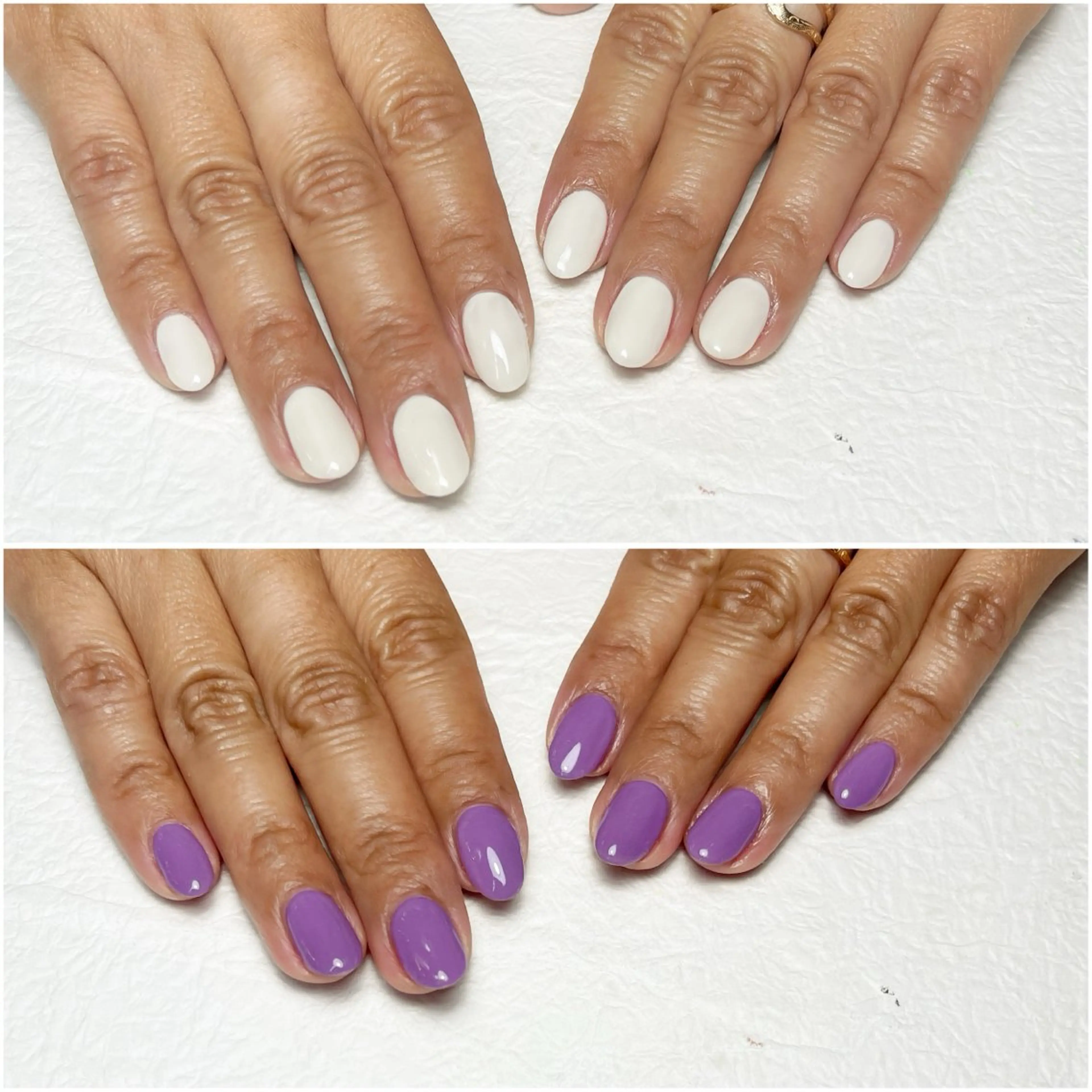 ネイル アートネイル フットネイル ジェルネイル キラキラネイル 韓国ネイル Y nail なんば堀江店のネイルデザイン