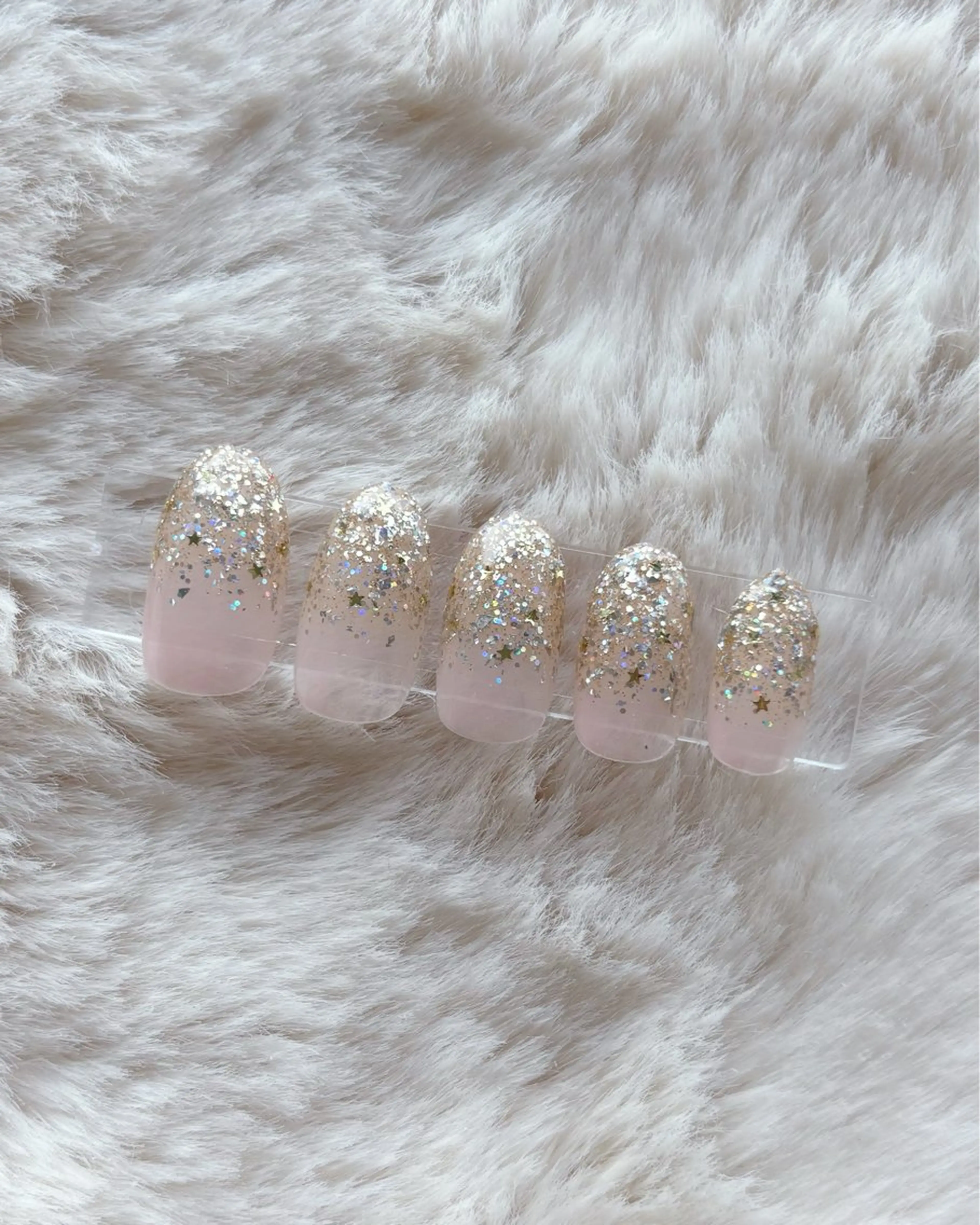 ネイル ハンドネイル 國本 由奈のネイルデザイン