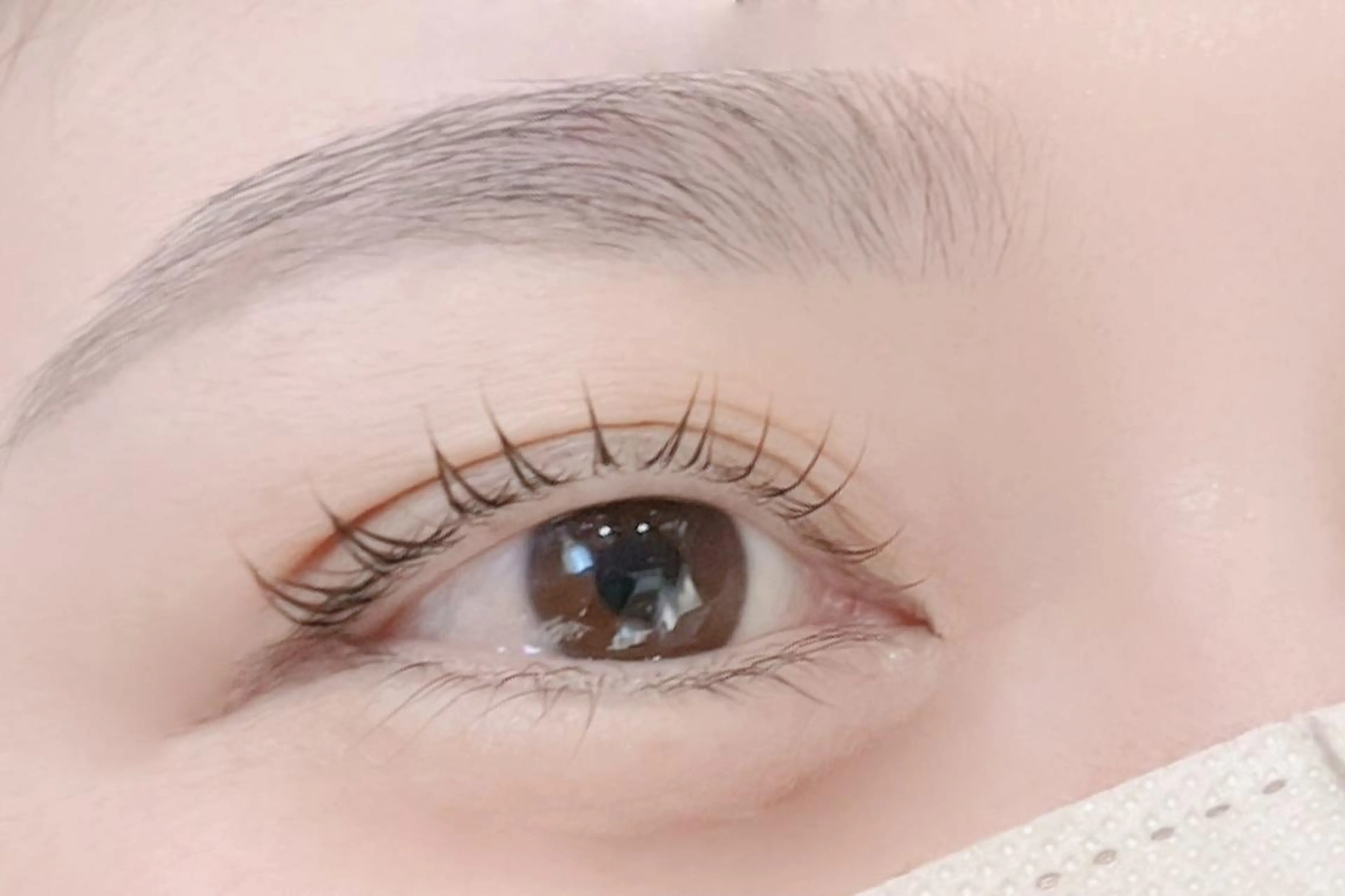 マツエク・マツパ まつげどころPois ハセガワのマツエク・マツパデザイン