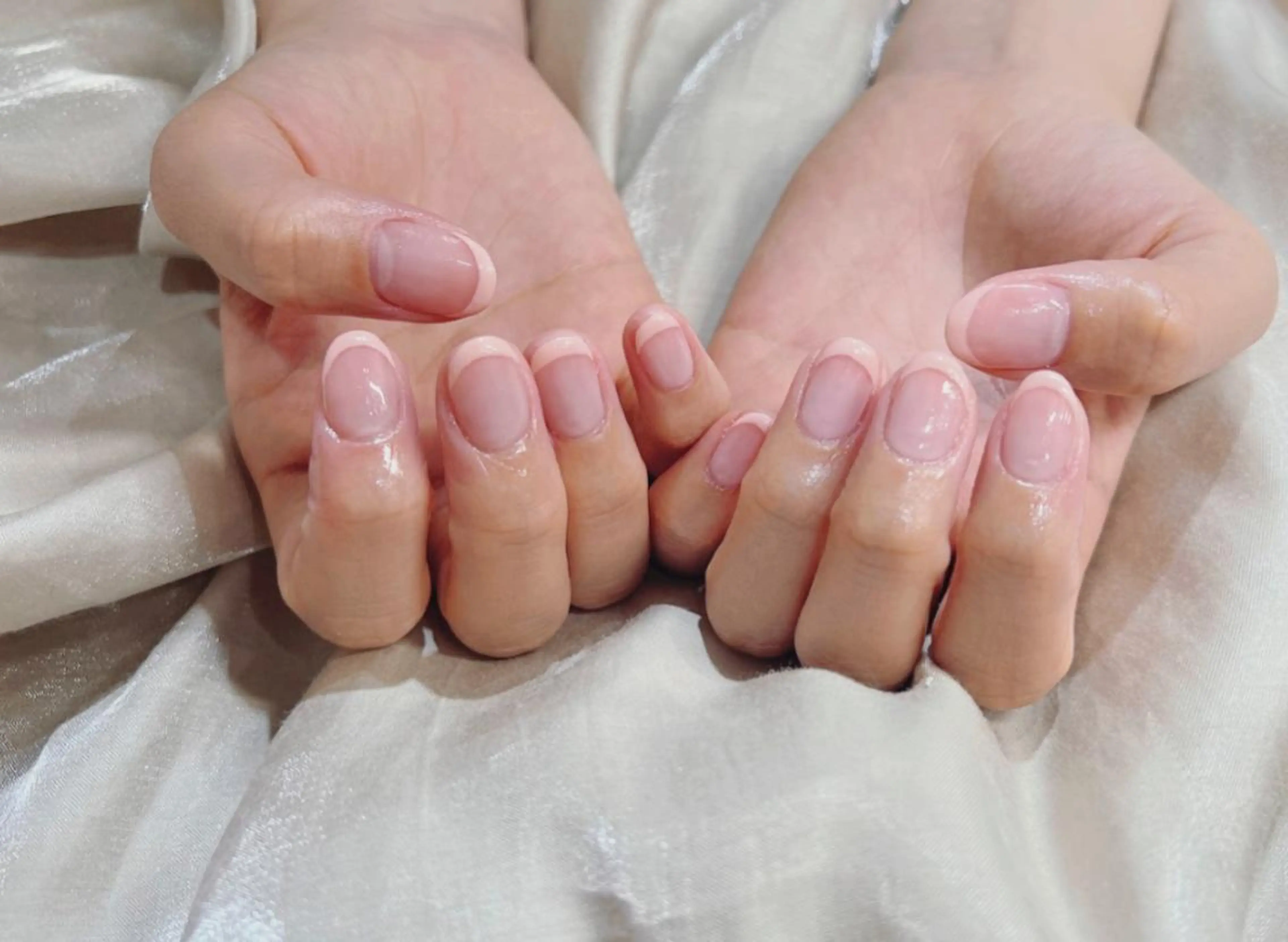 ネイル Umi nail& eyelashのネイルデザイン