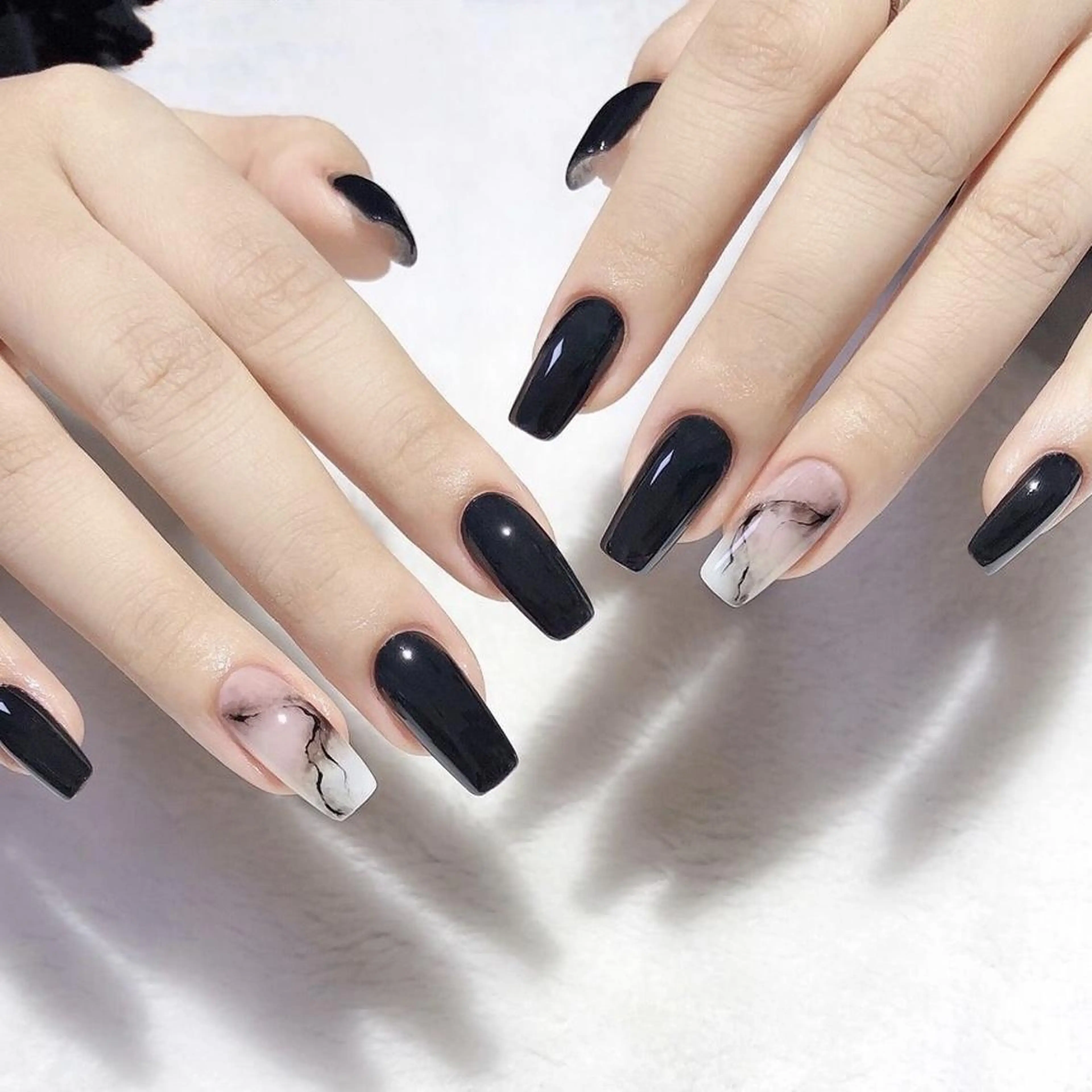 ネイル Cute beauty2のマツエク・マツパデザイン