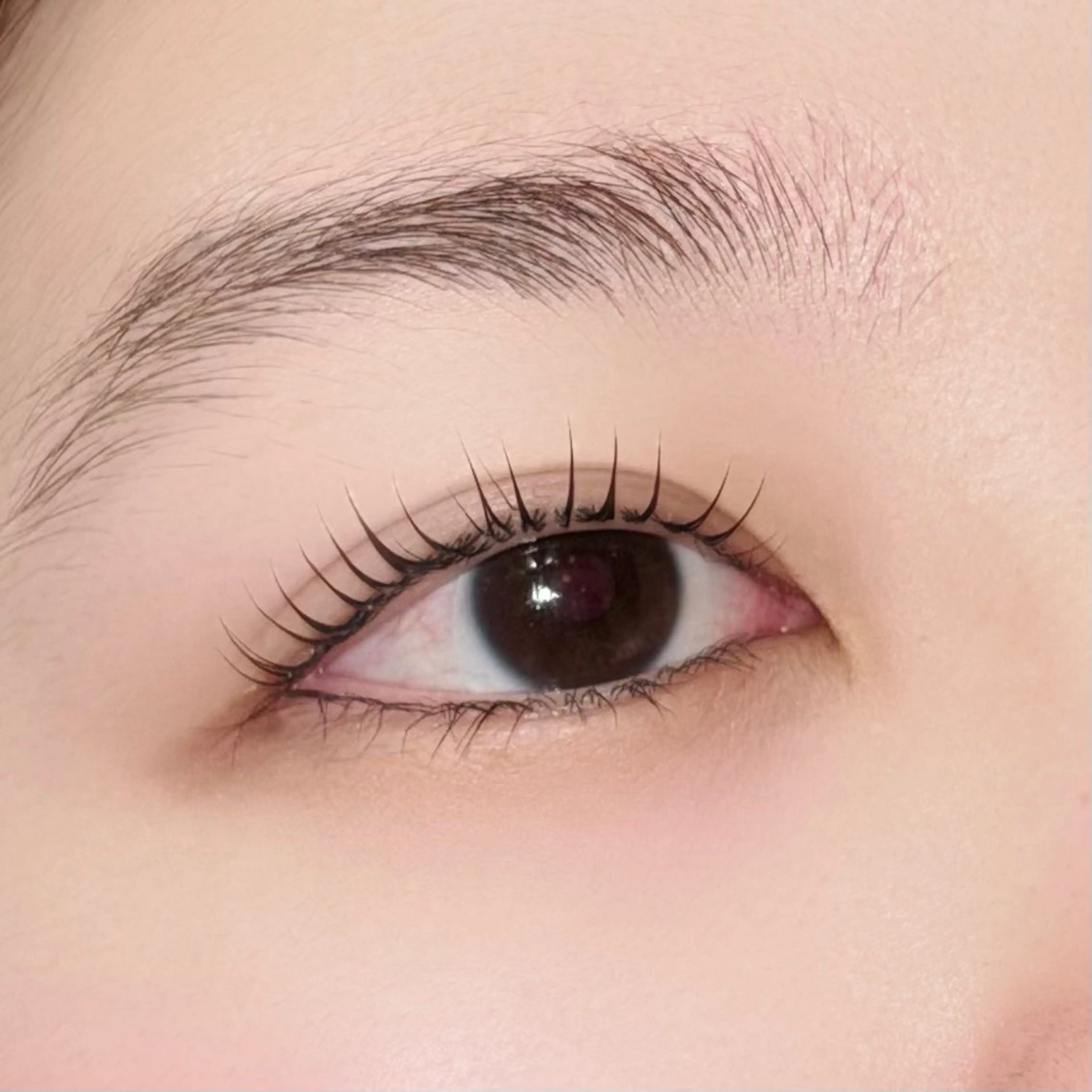 マツエク・マツパ HooK Sayaka🎀のマツエク・マツパデザイン