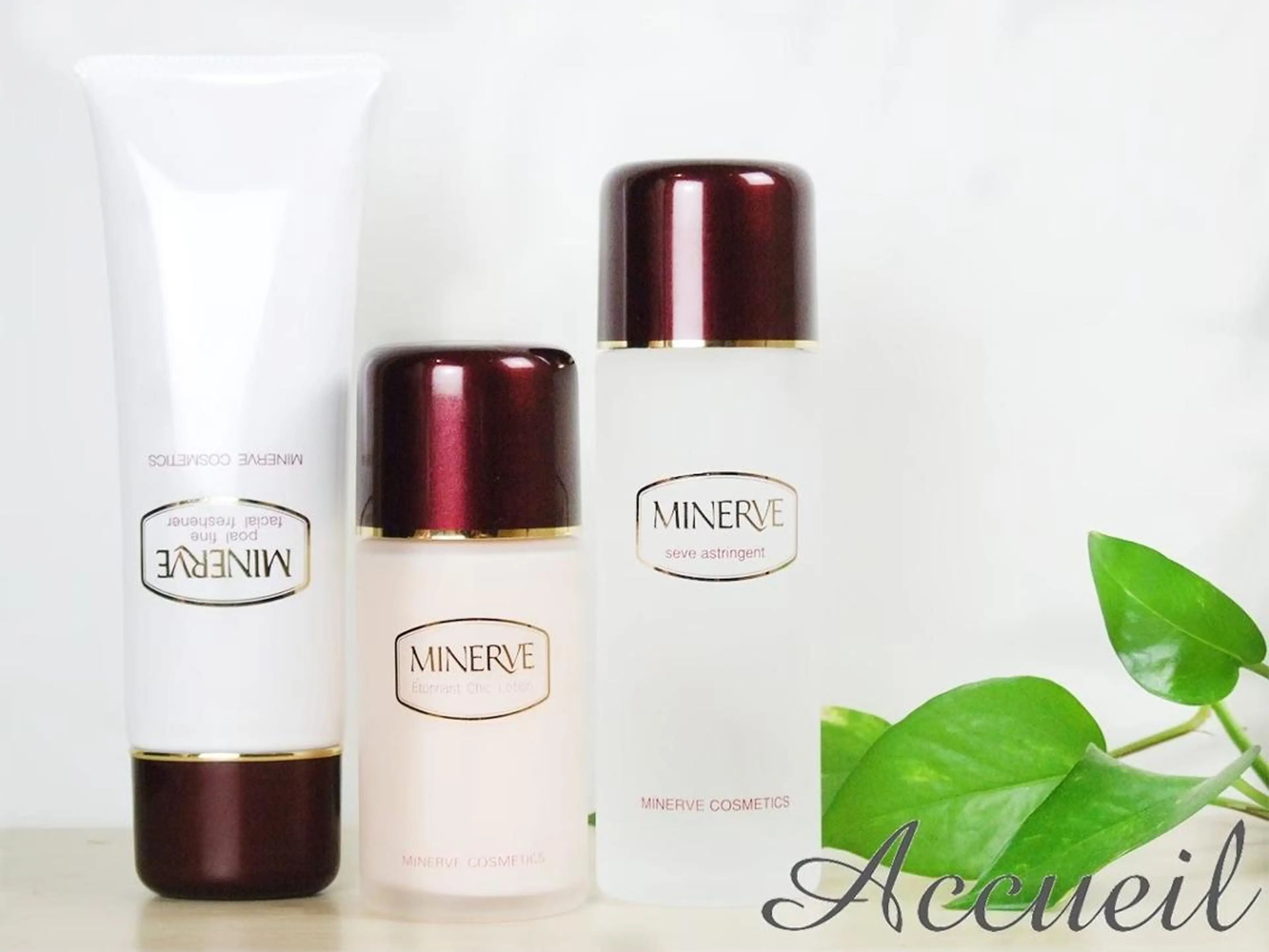 エステ リラク 🔥3か月で肌革命 🔥ニキビ専門店のエステ・リラクイメージ