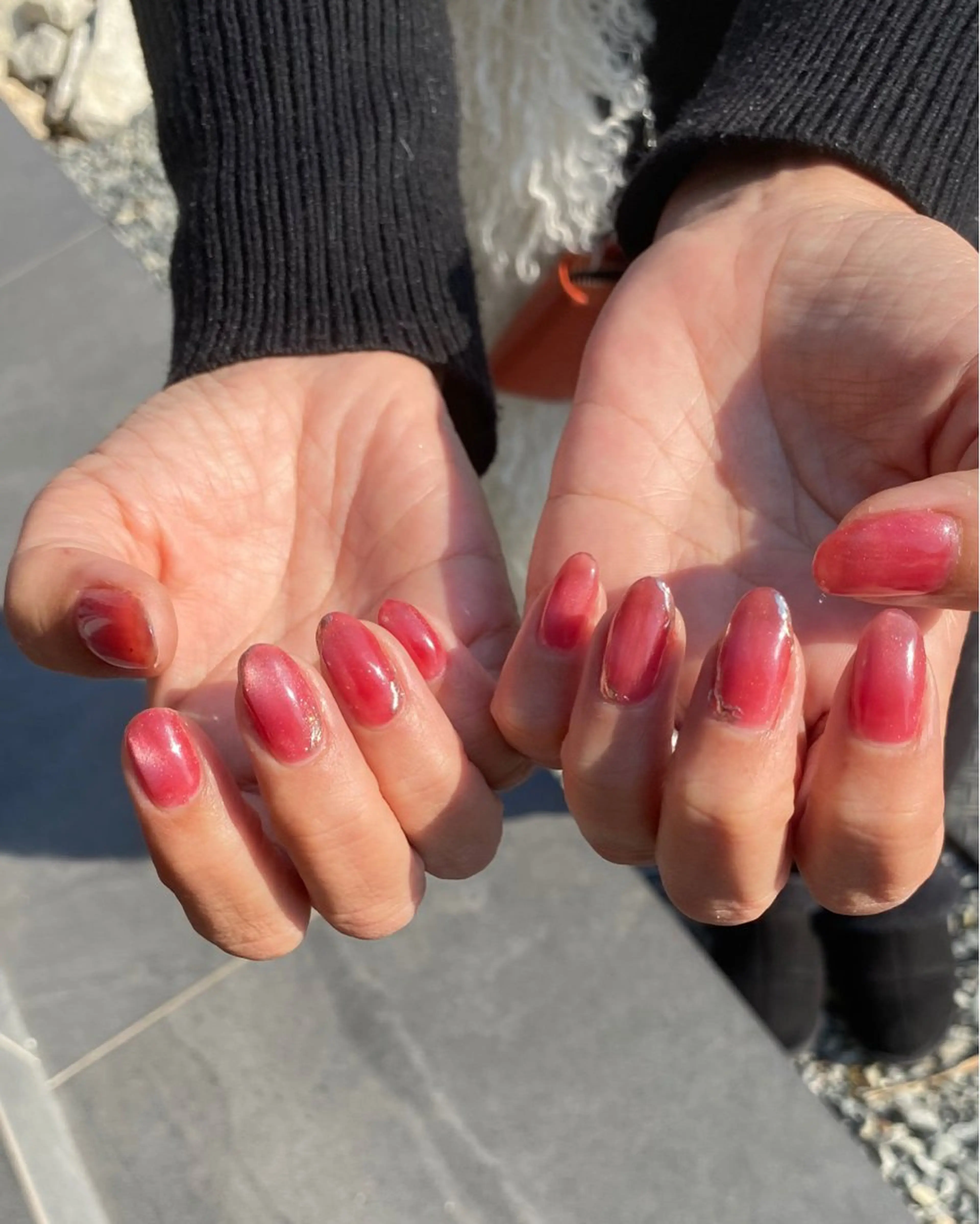 ネイル mi yuのネイルデザイン