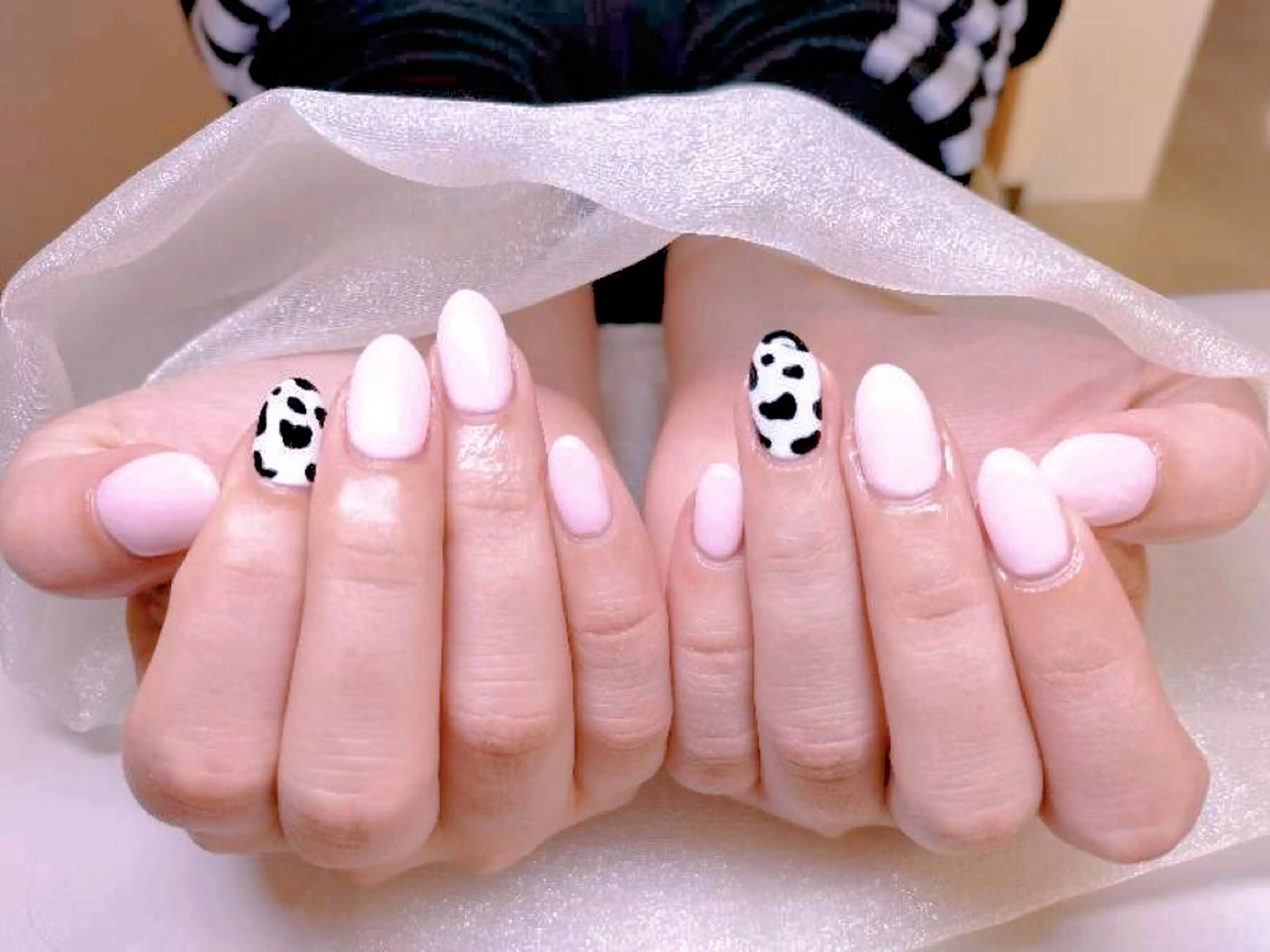 ネイル Coco Nailsのネイルデザイン