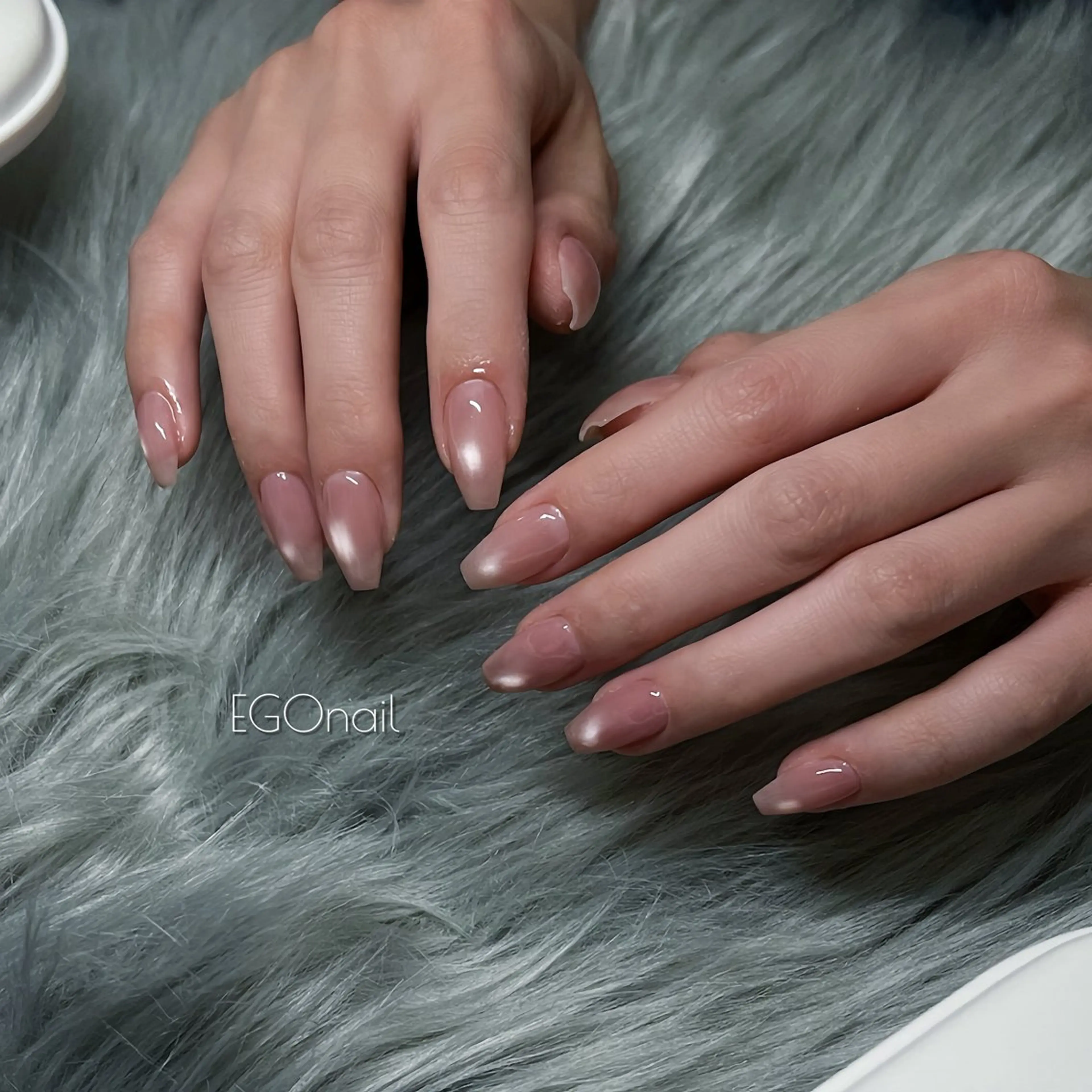 ネイル ハンドネイル EGOnail所属・EGO nailのネイルデザイン