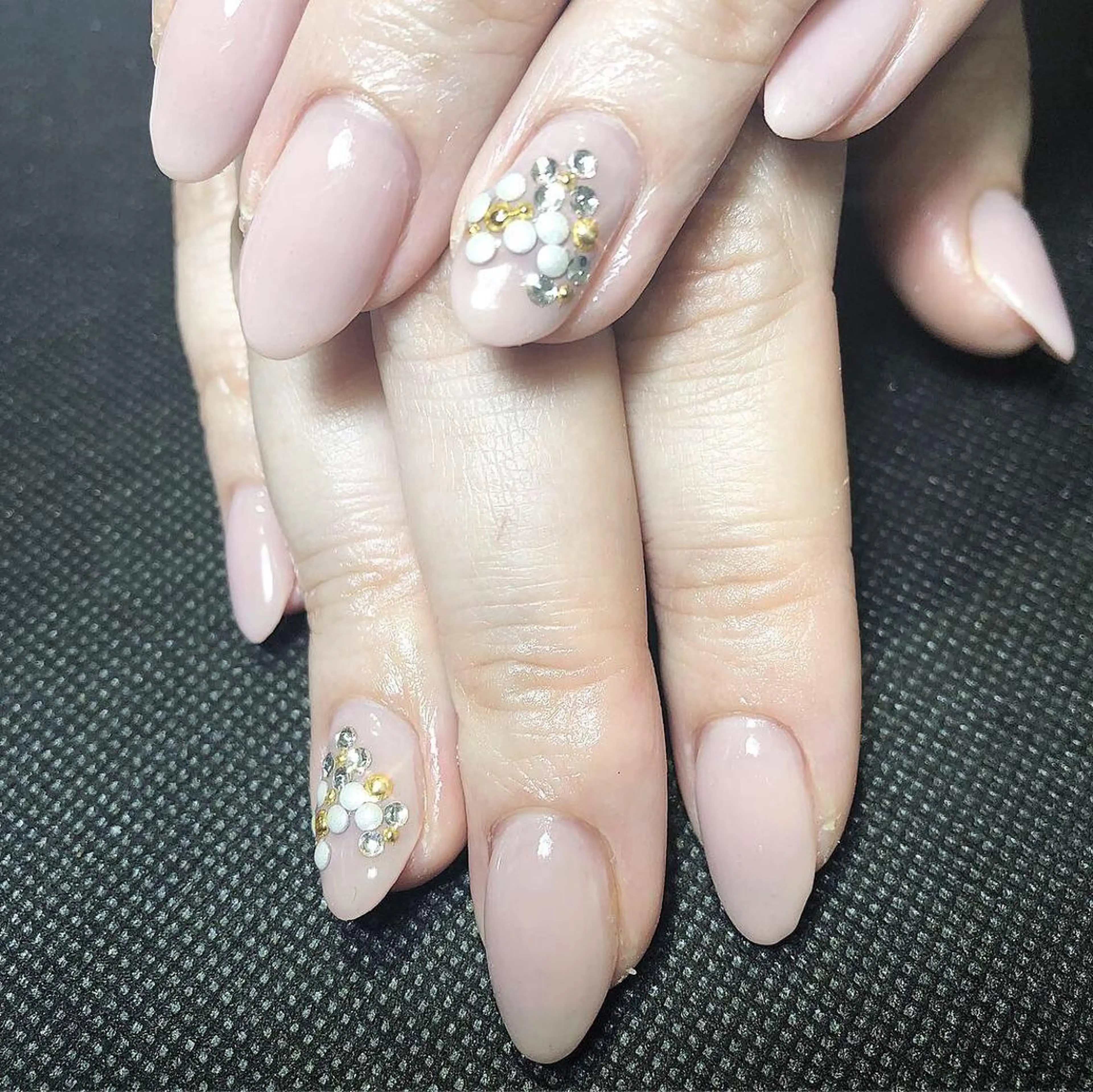 ネイル ネイルサロン Sweetのネイルデザイン