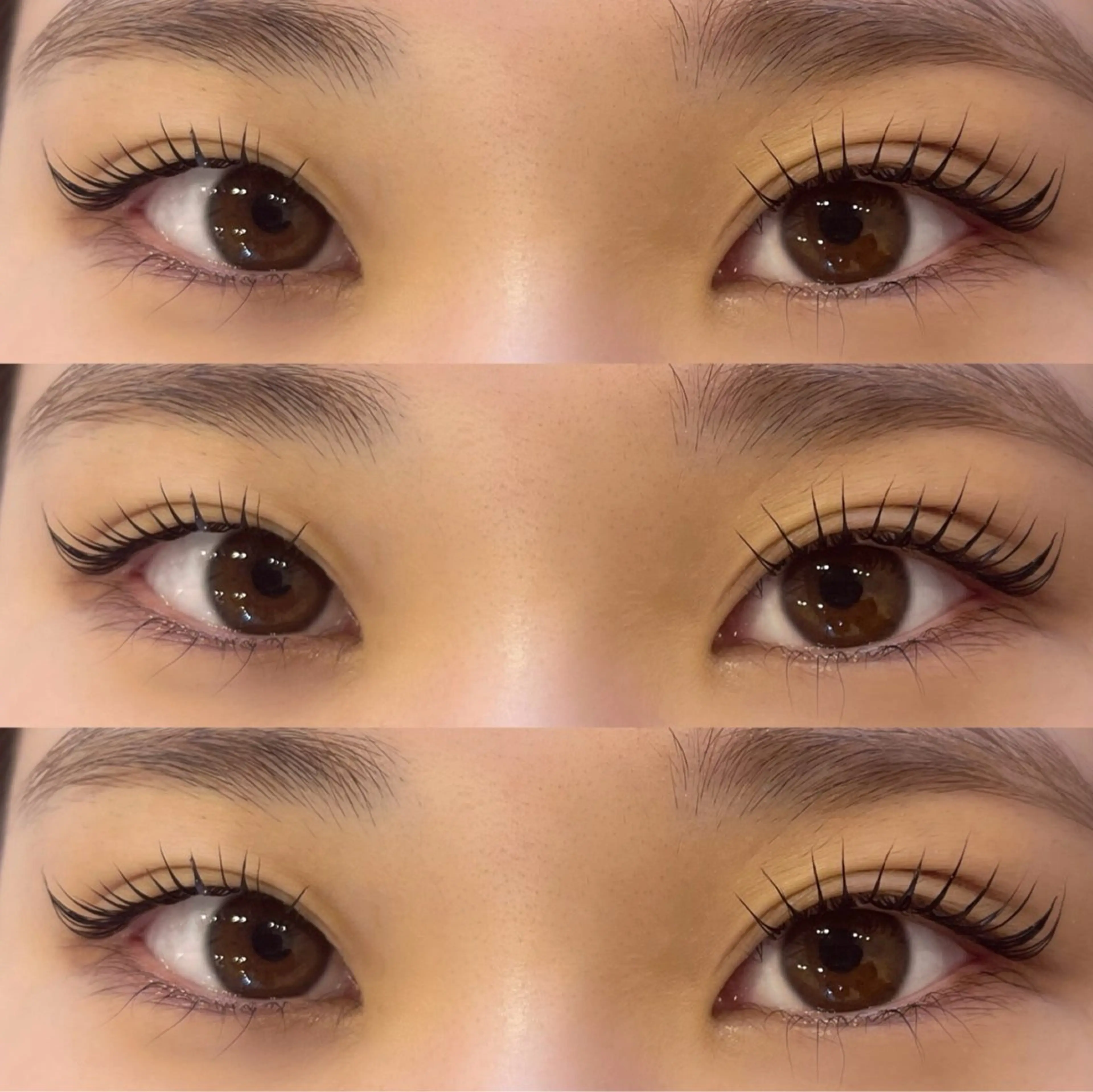 マツエク・マツパ マツパ ✨joie梅田✨ yuuのマツエク・マツパデザイン