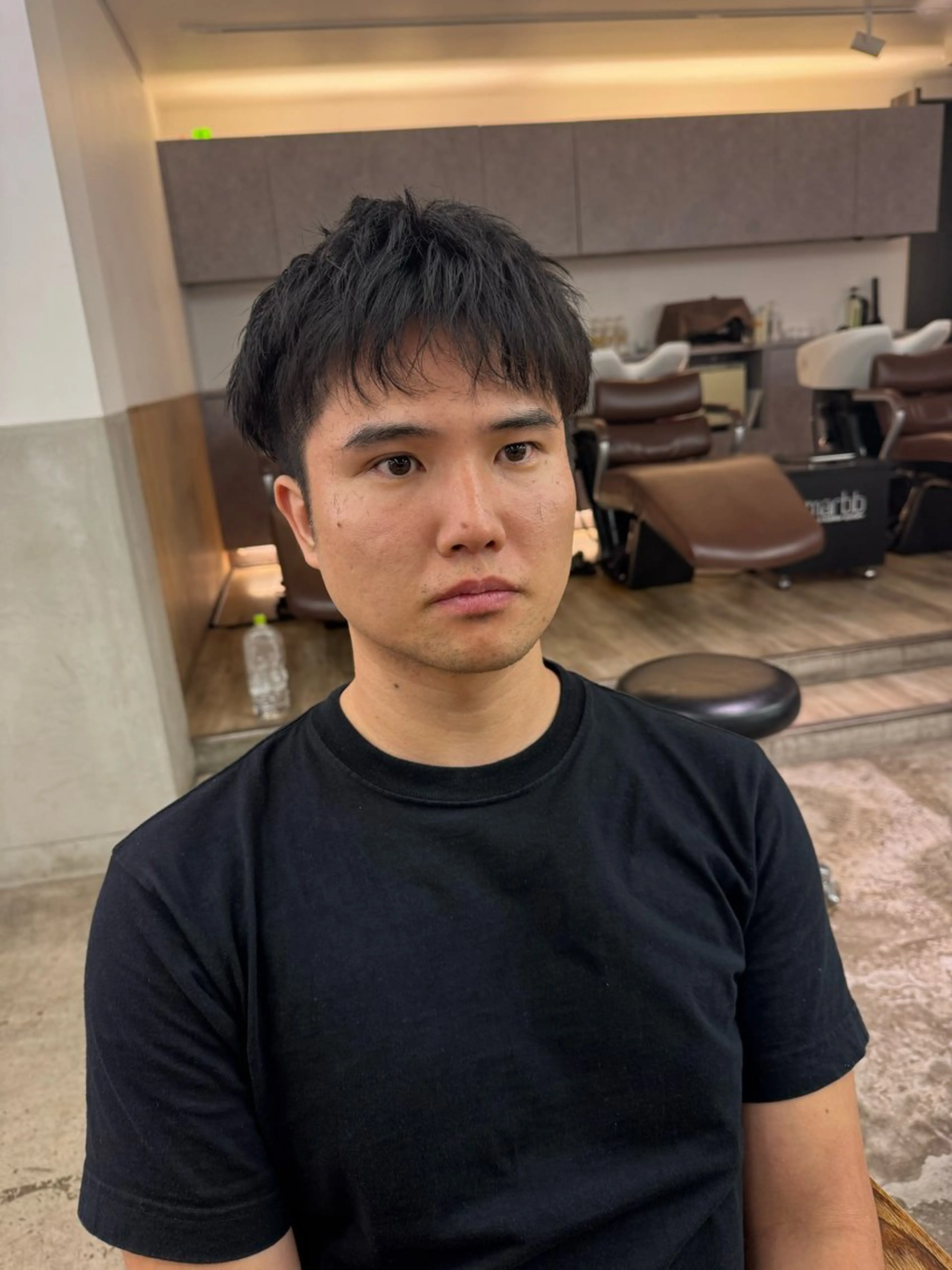 メンズ 🌻川島 あすか🌻のヘアスタイル