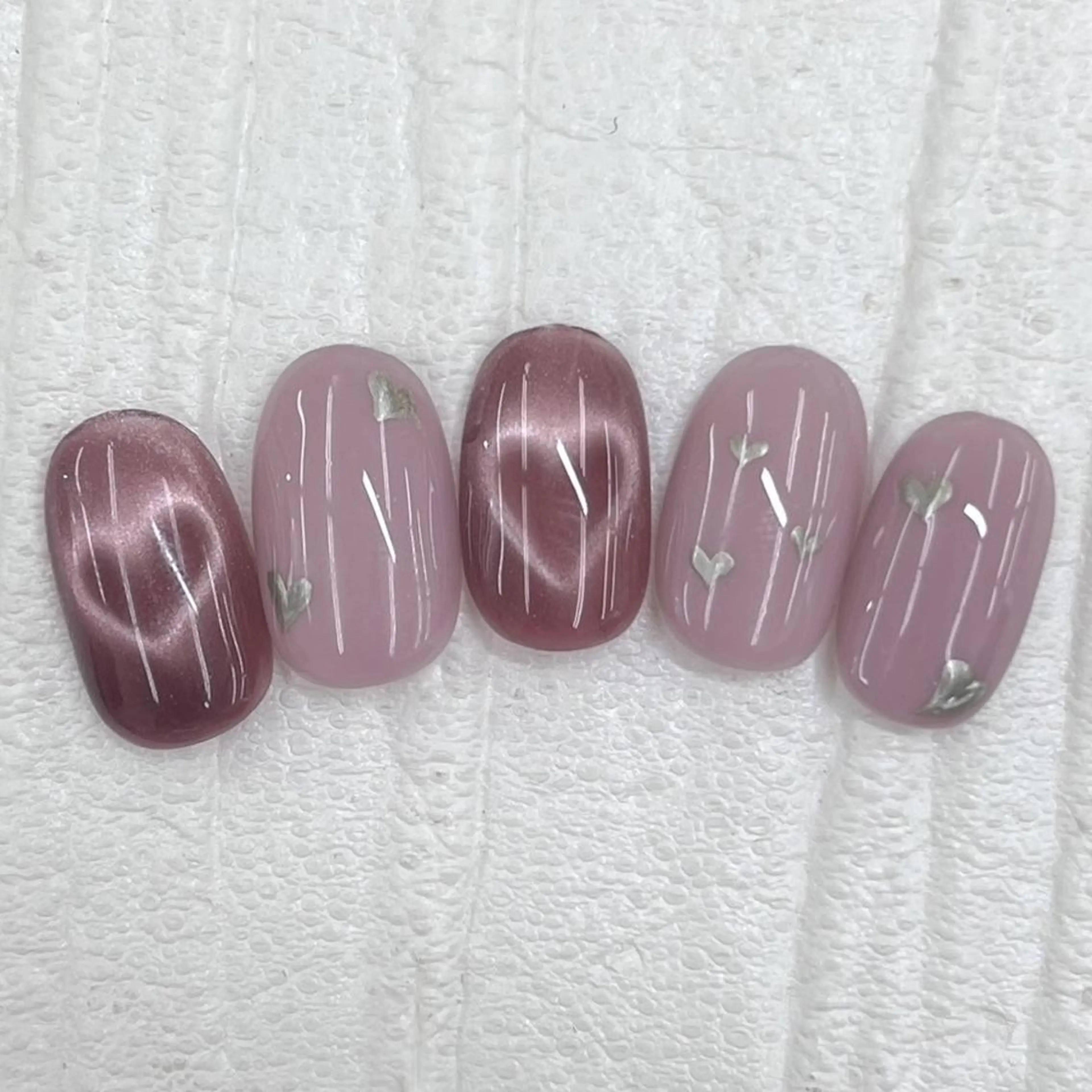 ネイル Nail salon Honey Beeのネイルデザイン