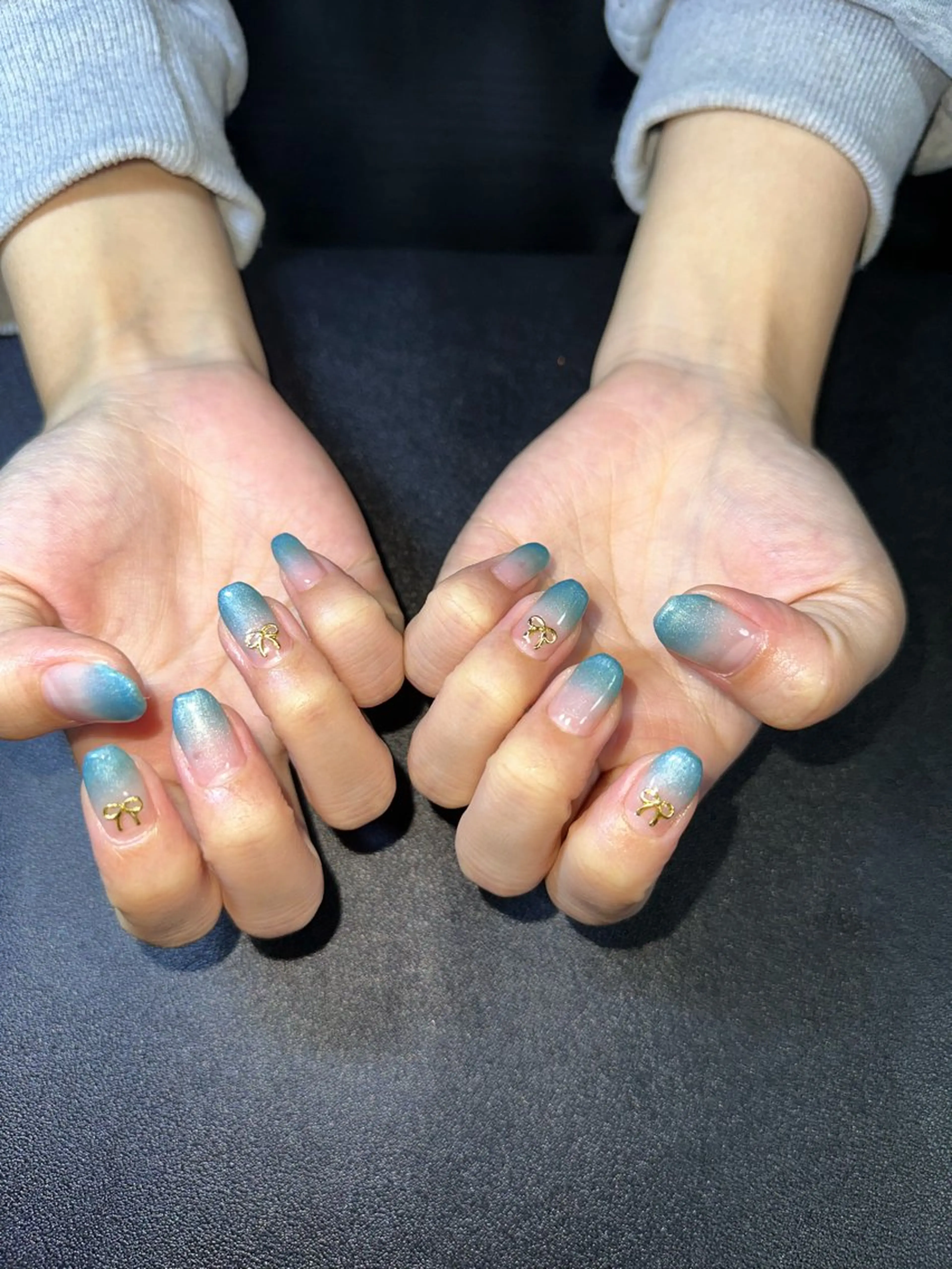 ネイル nail salon K所属・nail K mihaneのネイルデザイン