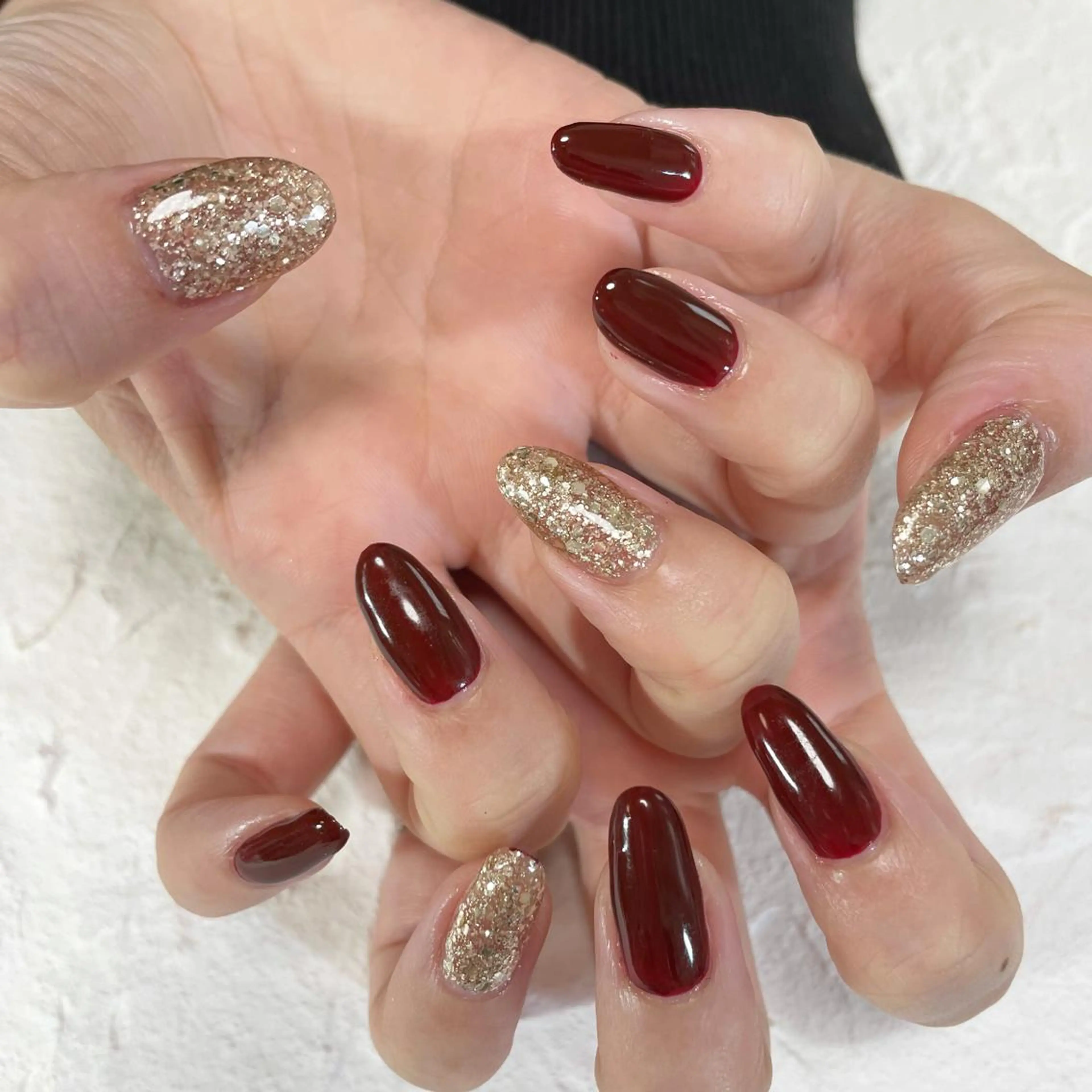 ネイル nail.gorin所属・吉村 優子のネイルデザイン