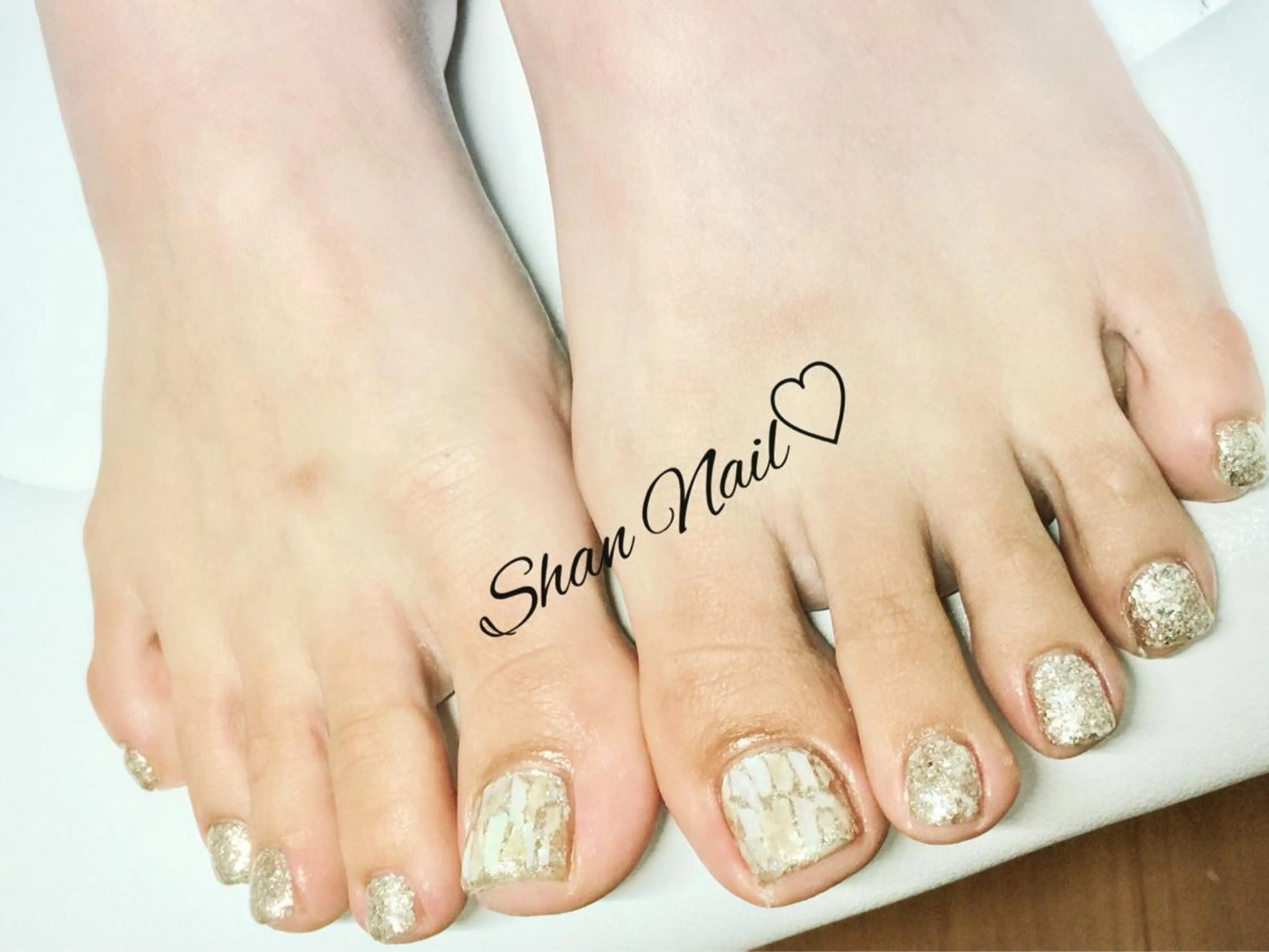 ネイル Shan Nailのネイルデザイン