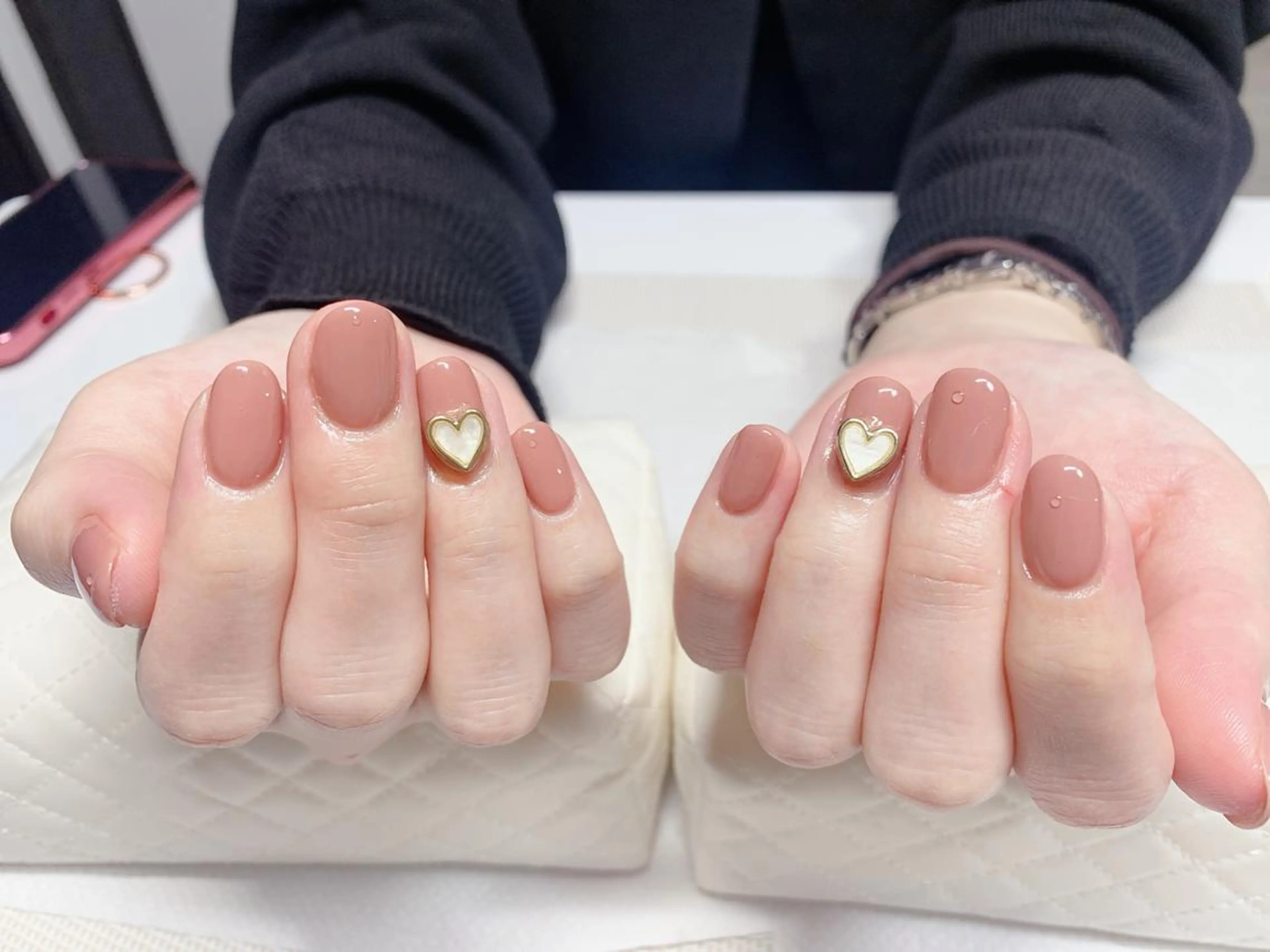 ネイル Alice マツエク&ネイル2のネイルデザイン