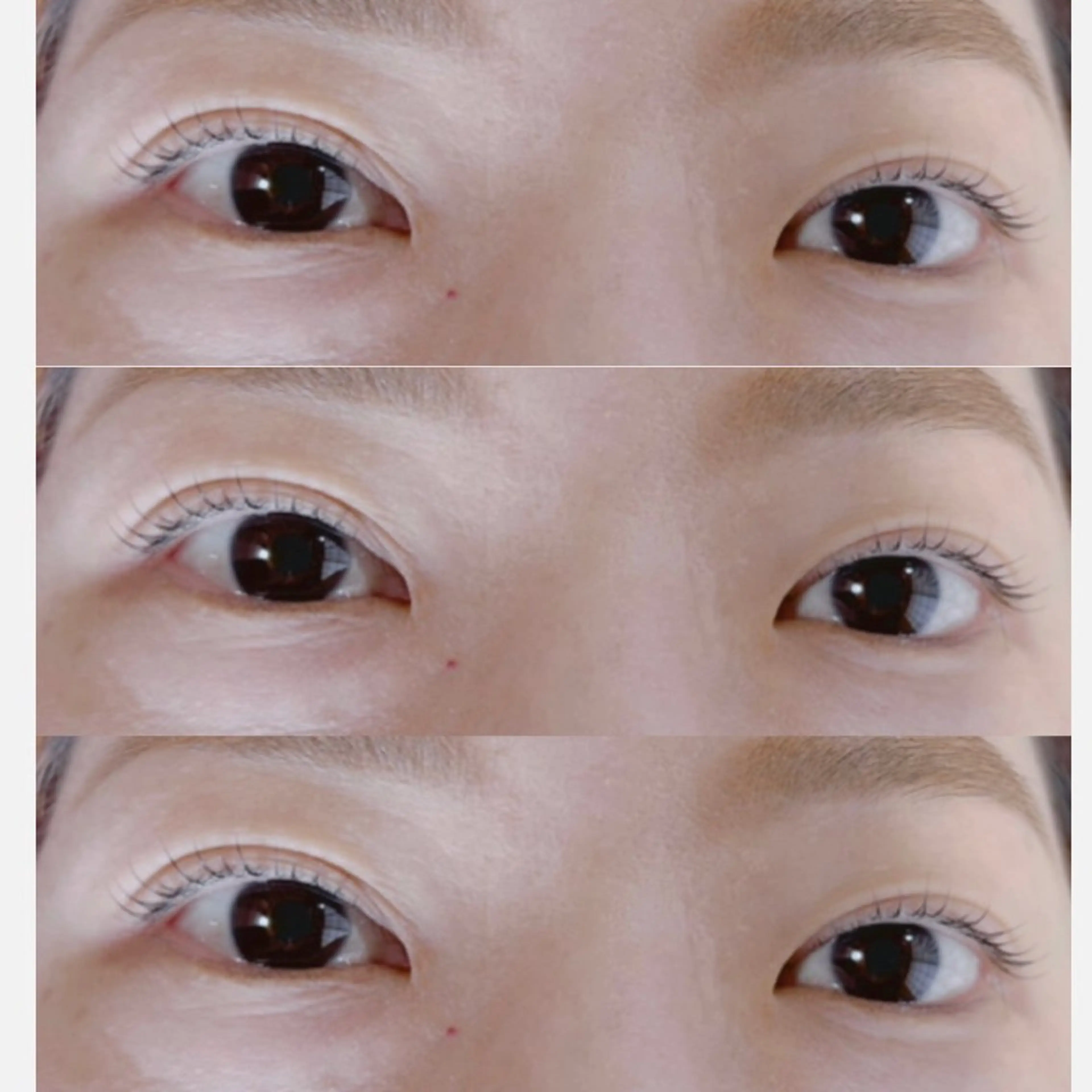 マツエク・マツパ みっちーサロン shioのマツエク・マツパデザイン