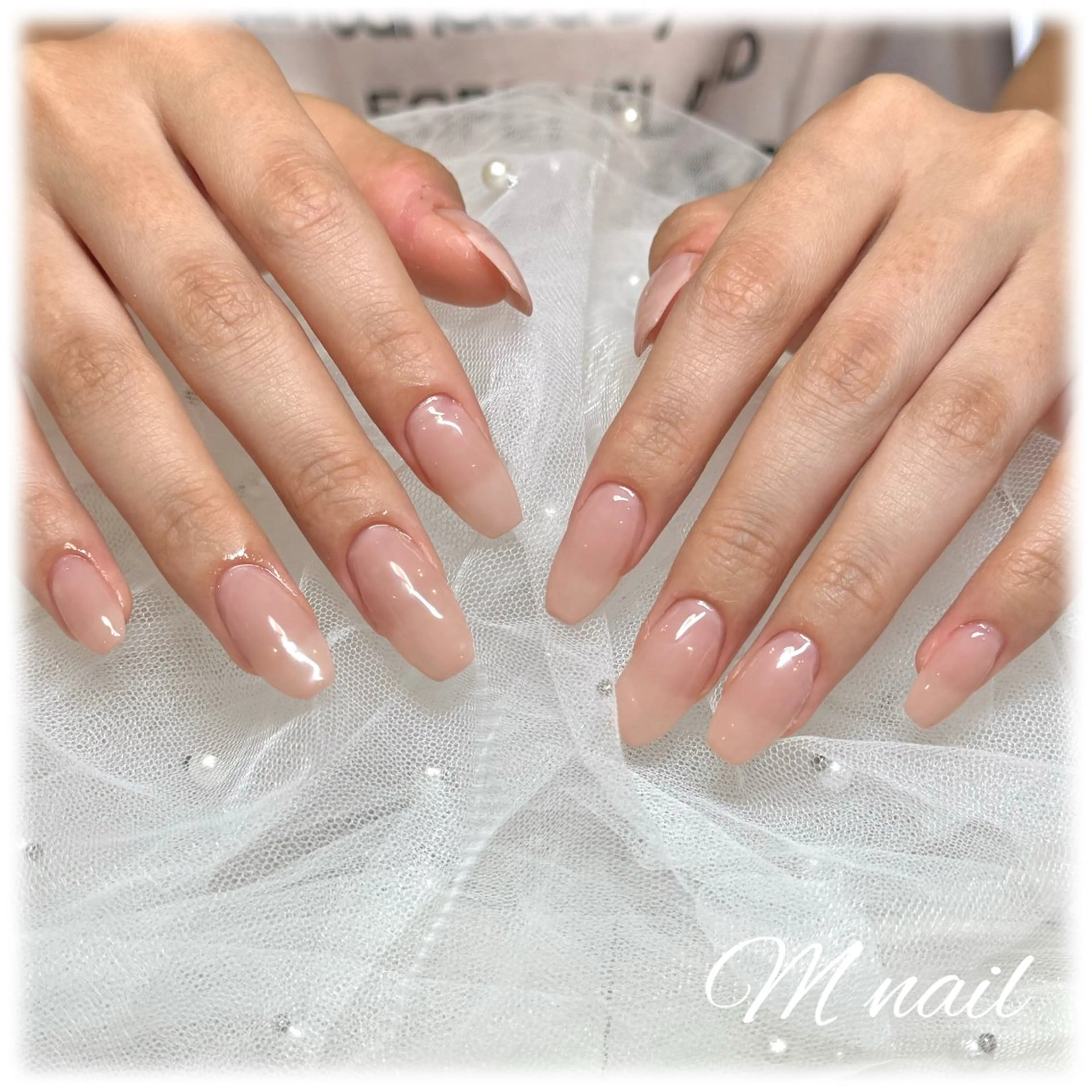 ネイル 【enn】Maria Enomotoのネイルデザイン