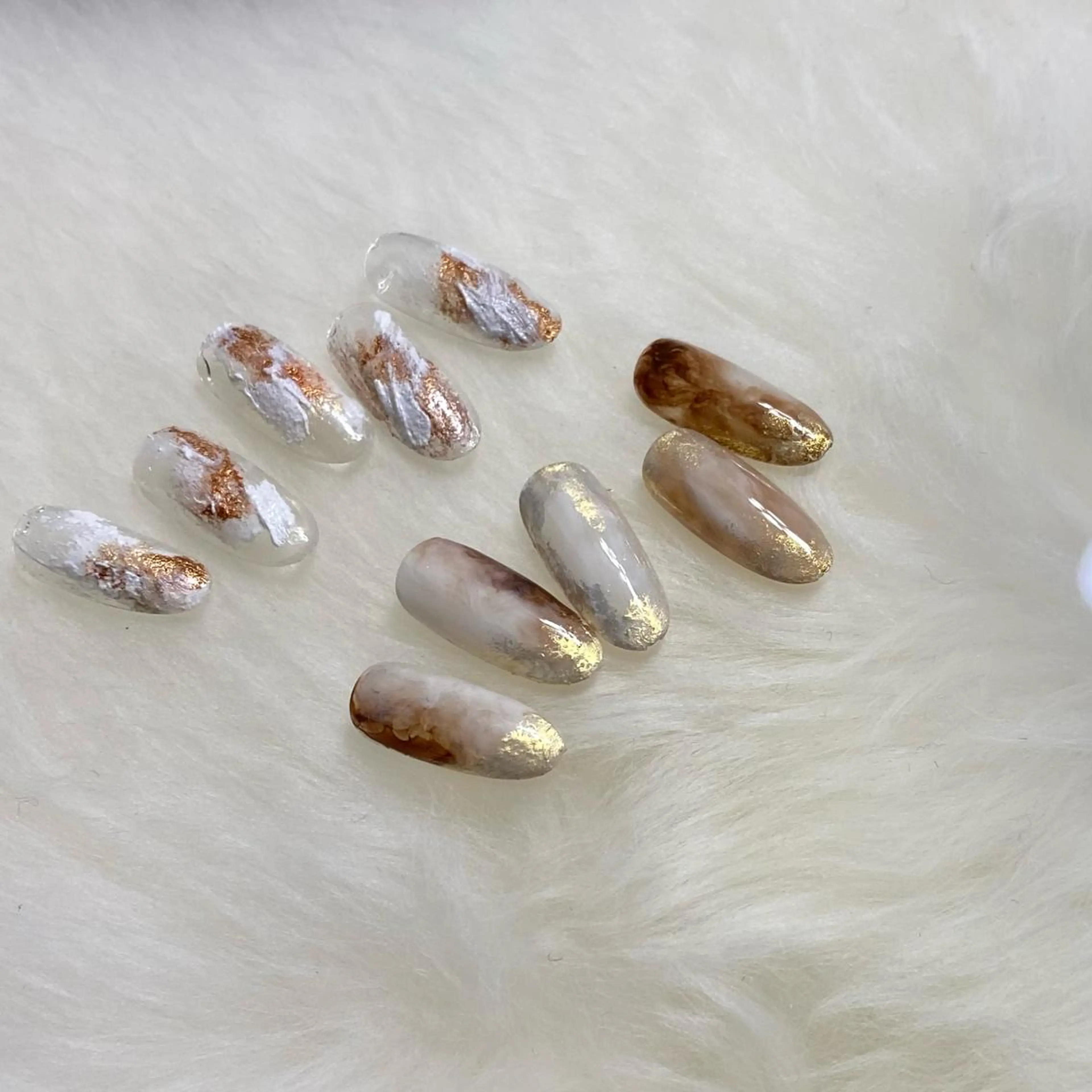 ネイル 38. sayakaのネイルデザイン