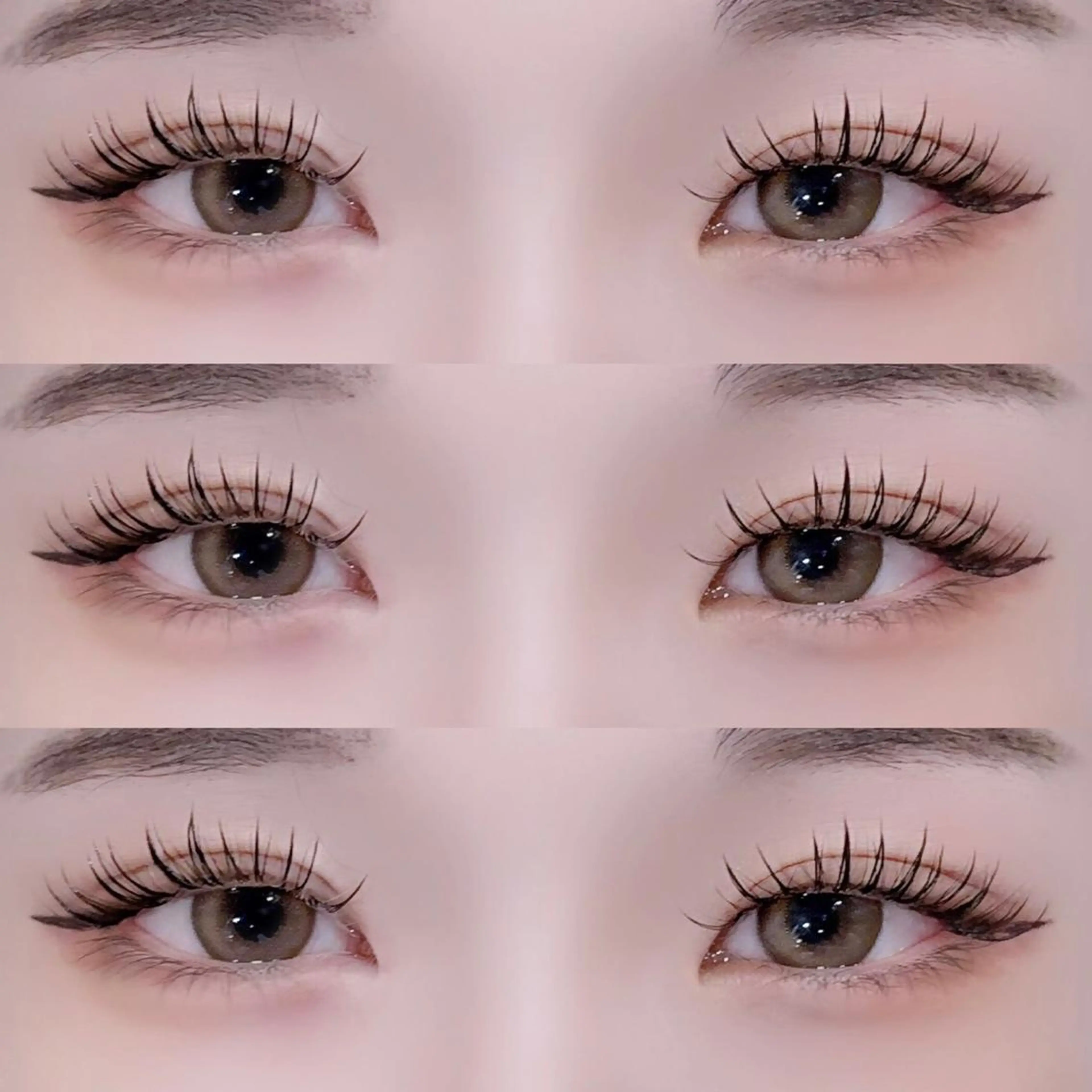 マツエク・マツパ バインドロック sofa 🛋⸝⸝ urushibaraのマツエク・マツパデザイン