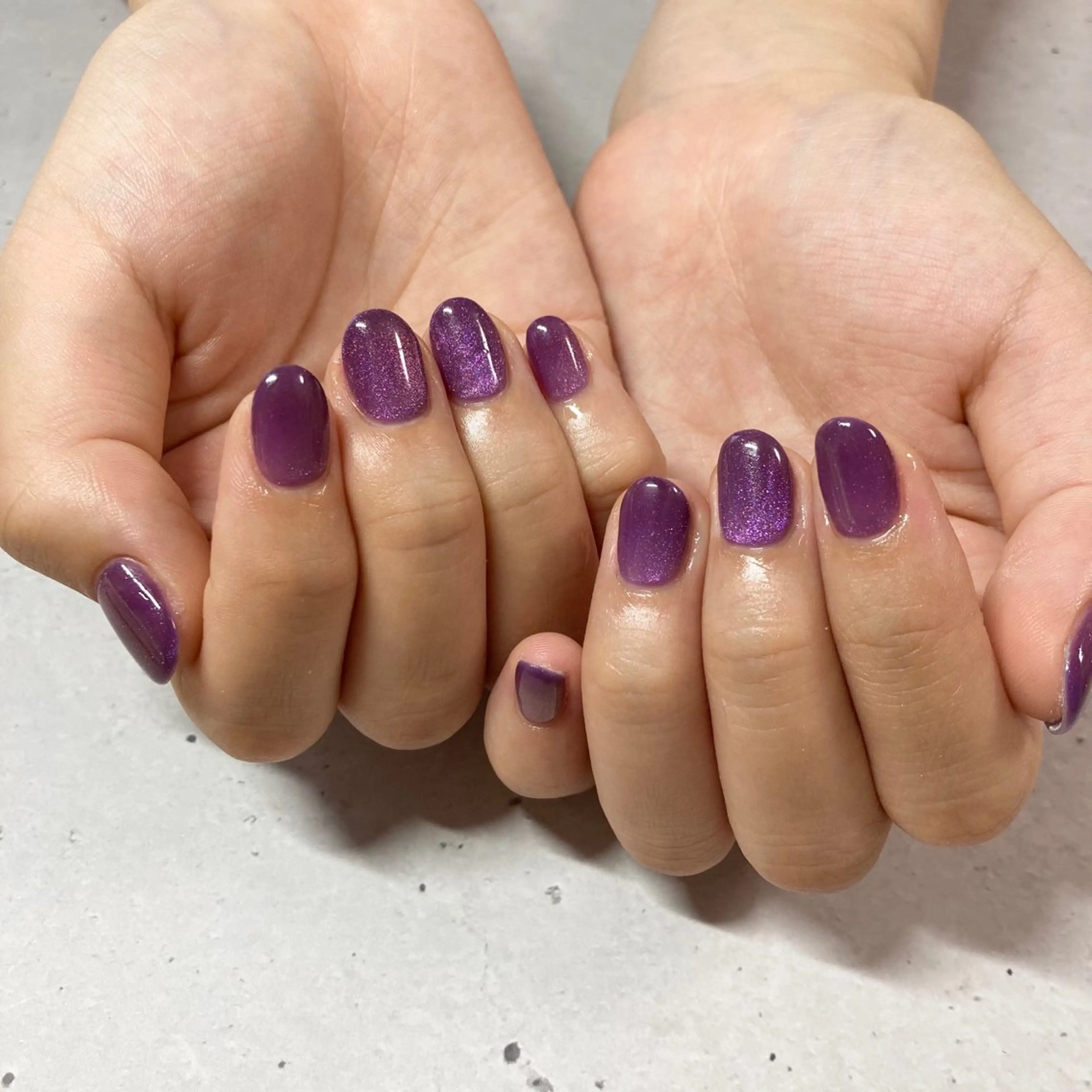 ネイル ハンドネイル nails by sayaのネイルデザイン