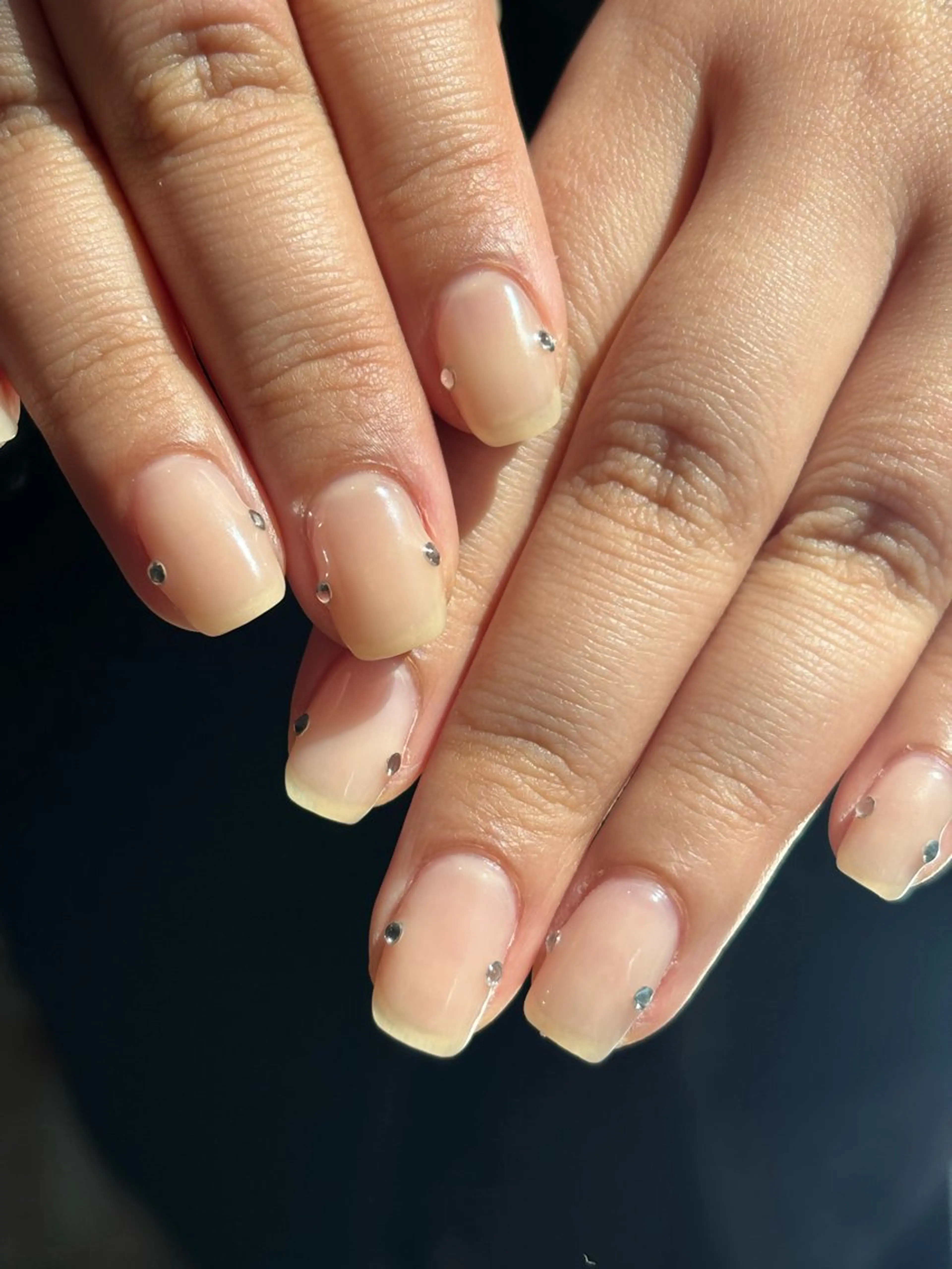 ネイル ハンドネイル NOKU所属・NOKU 下北沢のネイルデザイン