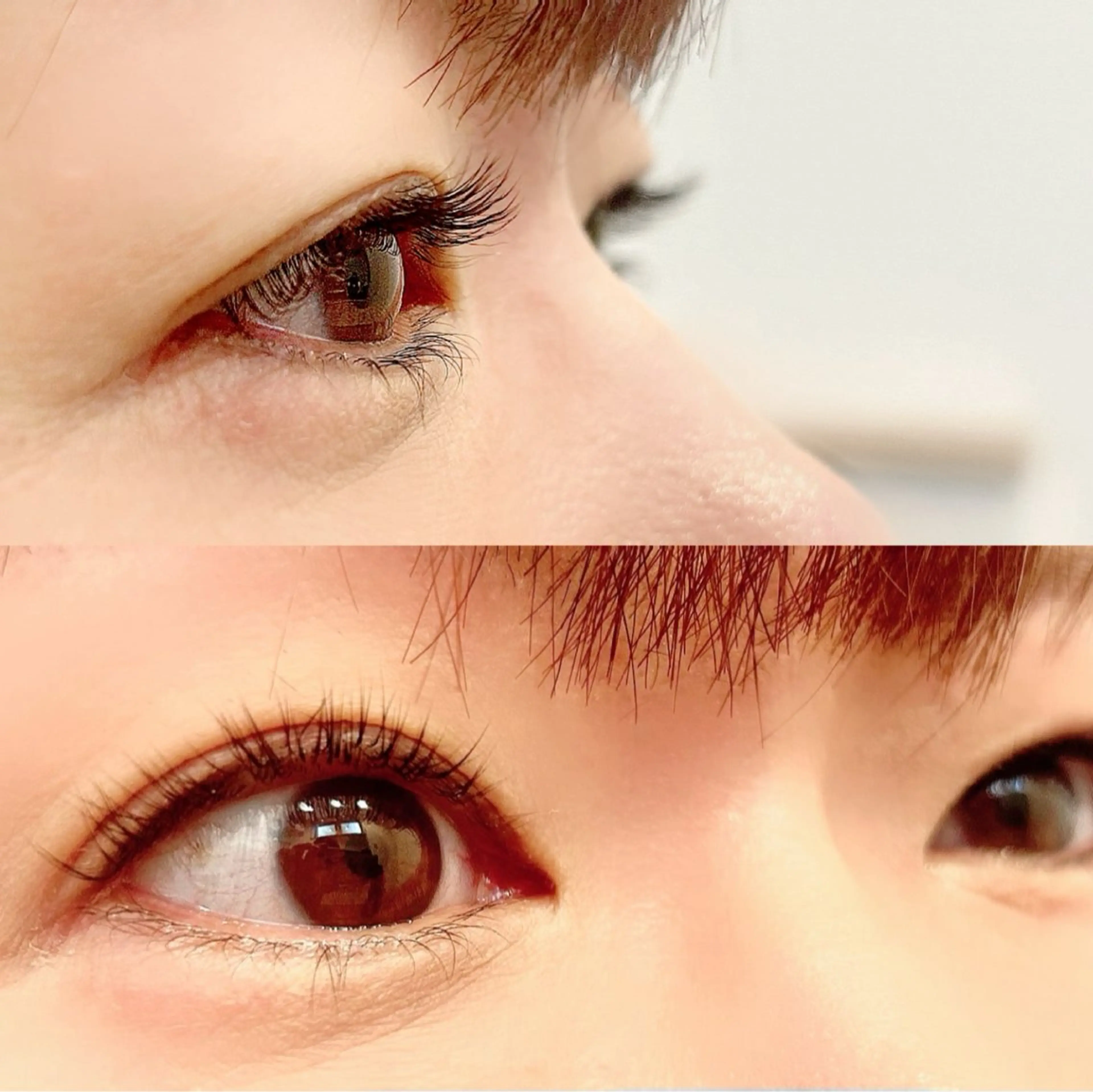 マツエク・マツパ Jammin.清水店所属・AXIS hairmakeのマツエク・マツパデザイン