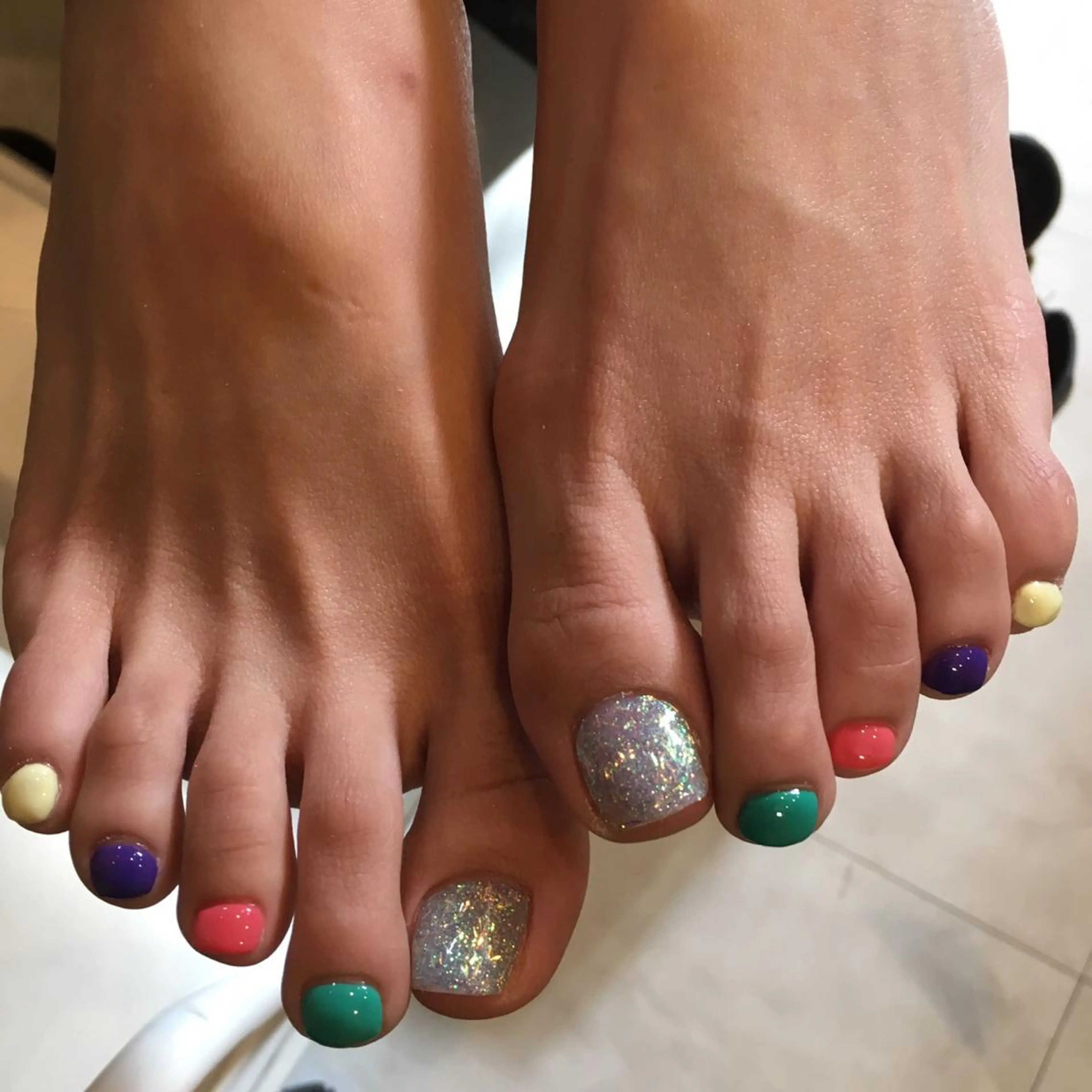 ネイル amour 平塚所属・amour 平塚店のネイルデザイン