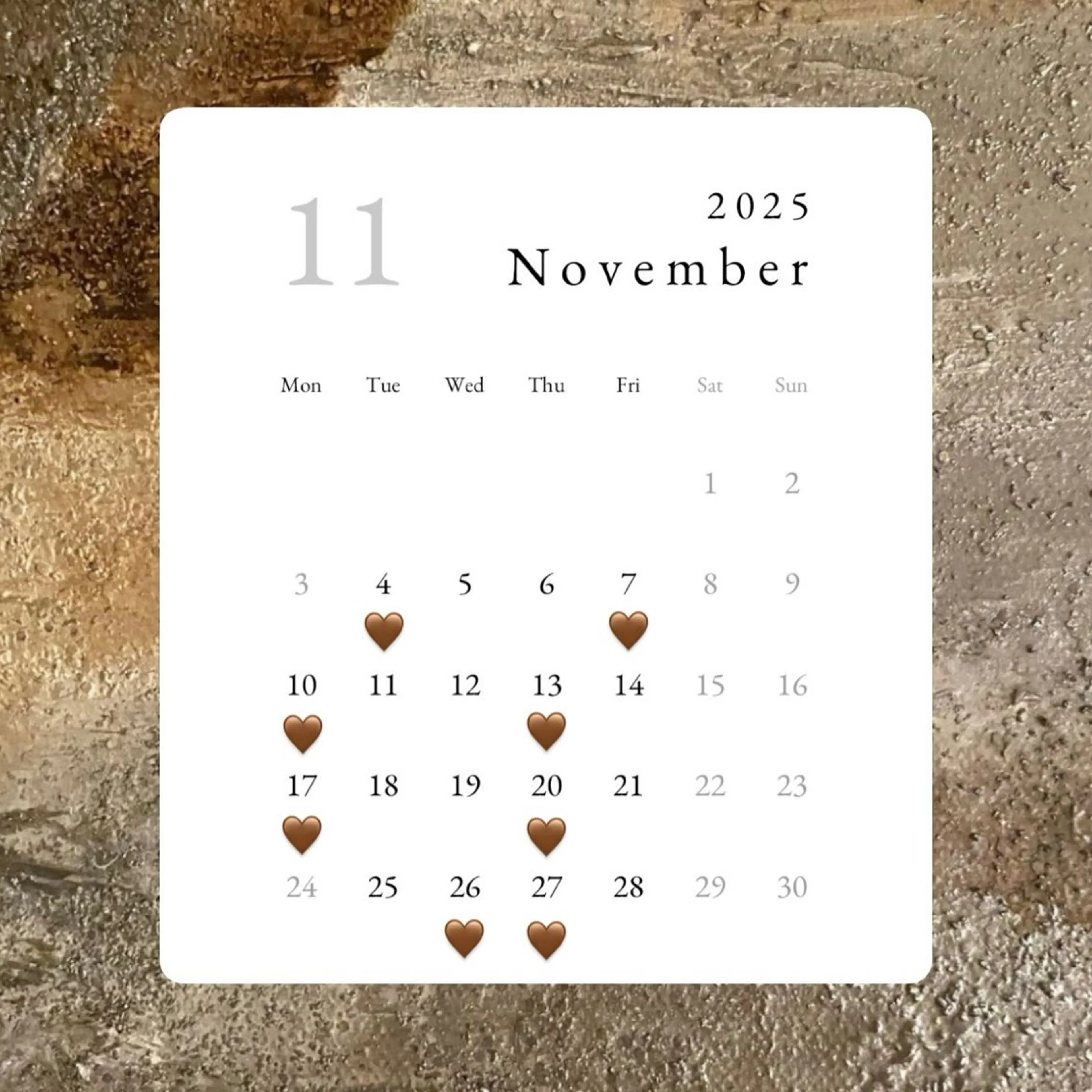 eliss umeda所属・Yui🪿 / デザインカラーのヘアスタイル