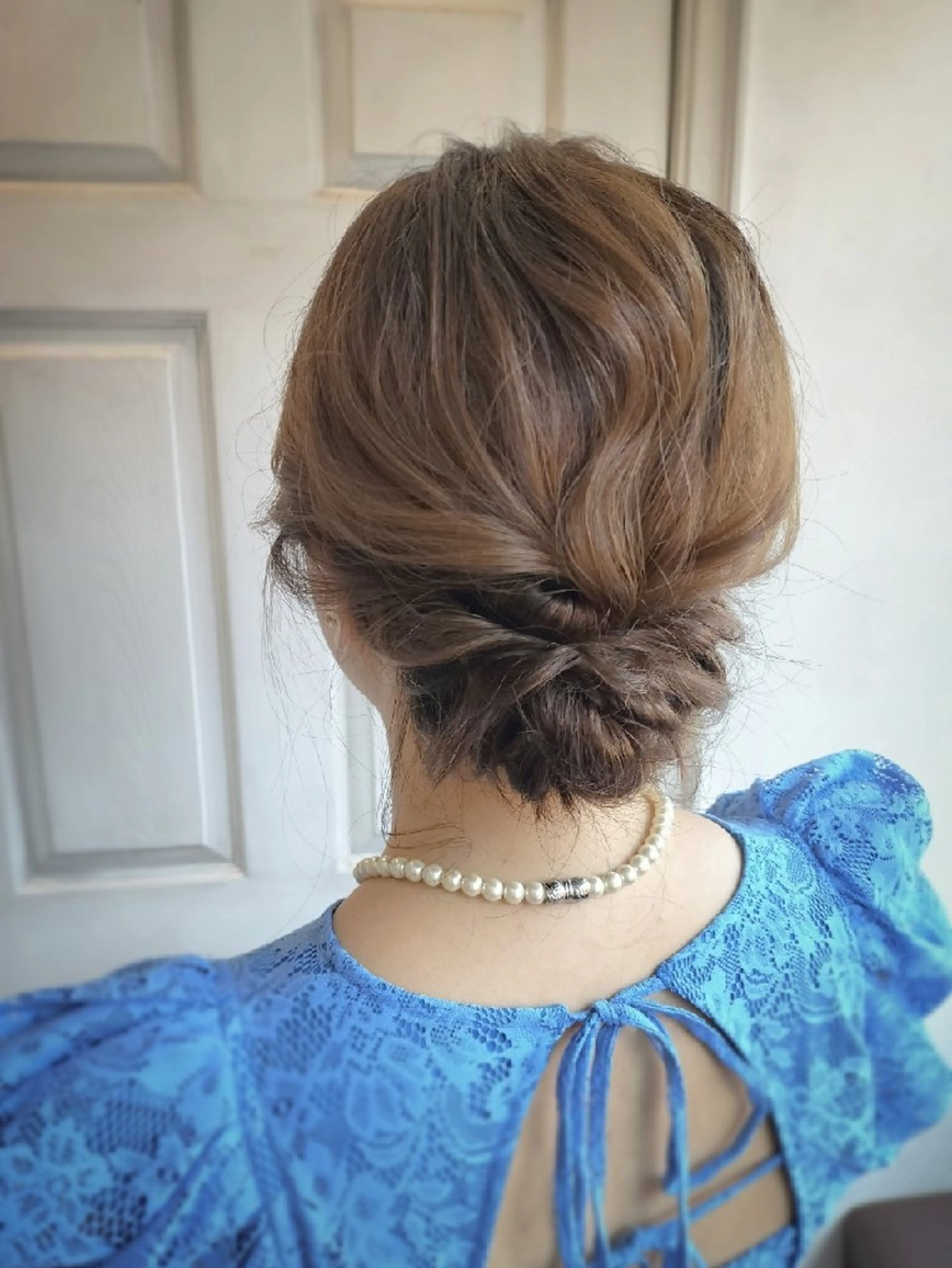 ヘアアレンジ Watanabe. cのヘアスタイル