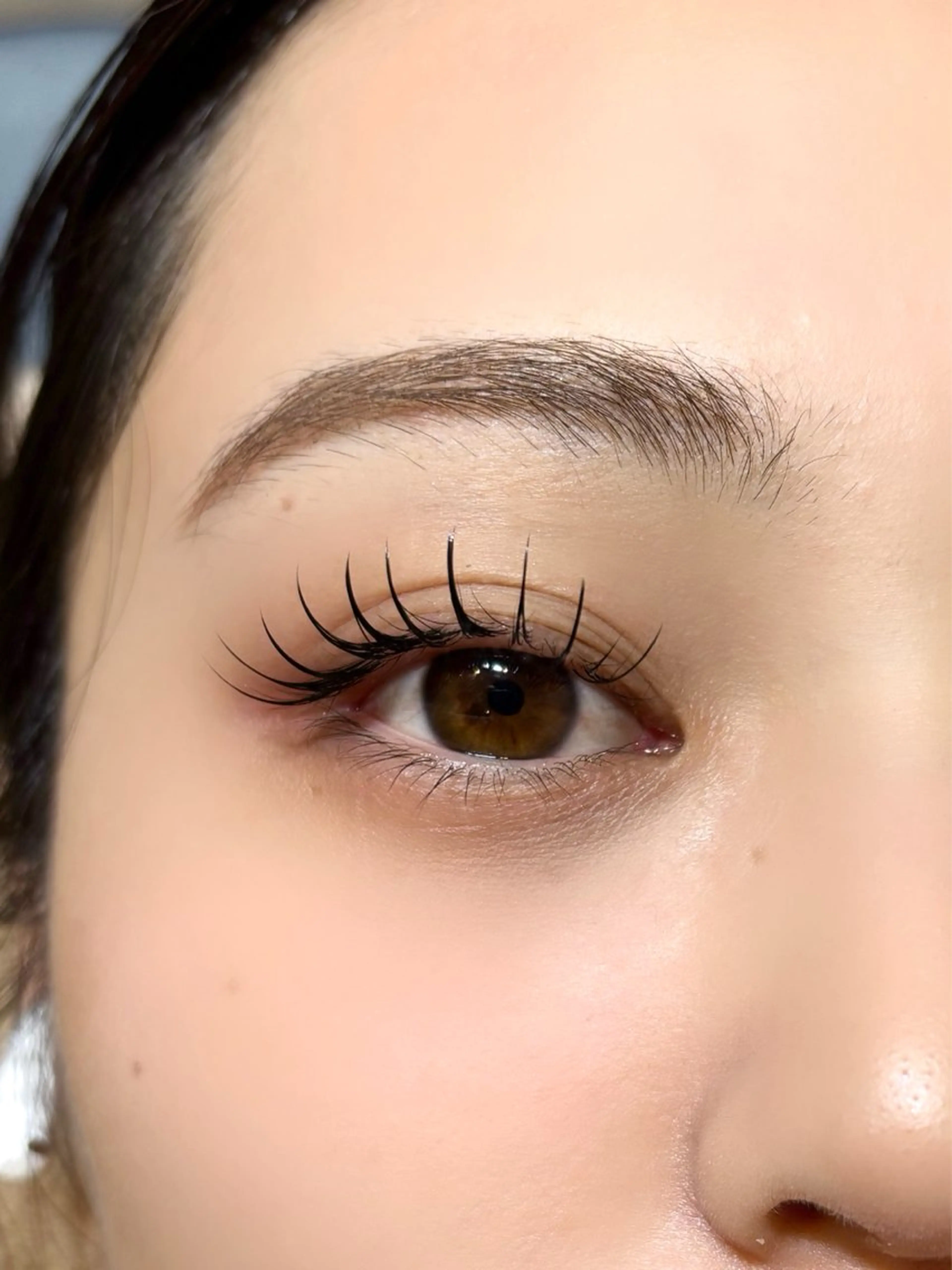 フラットラッシュ100本(オフ込み)の写真